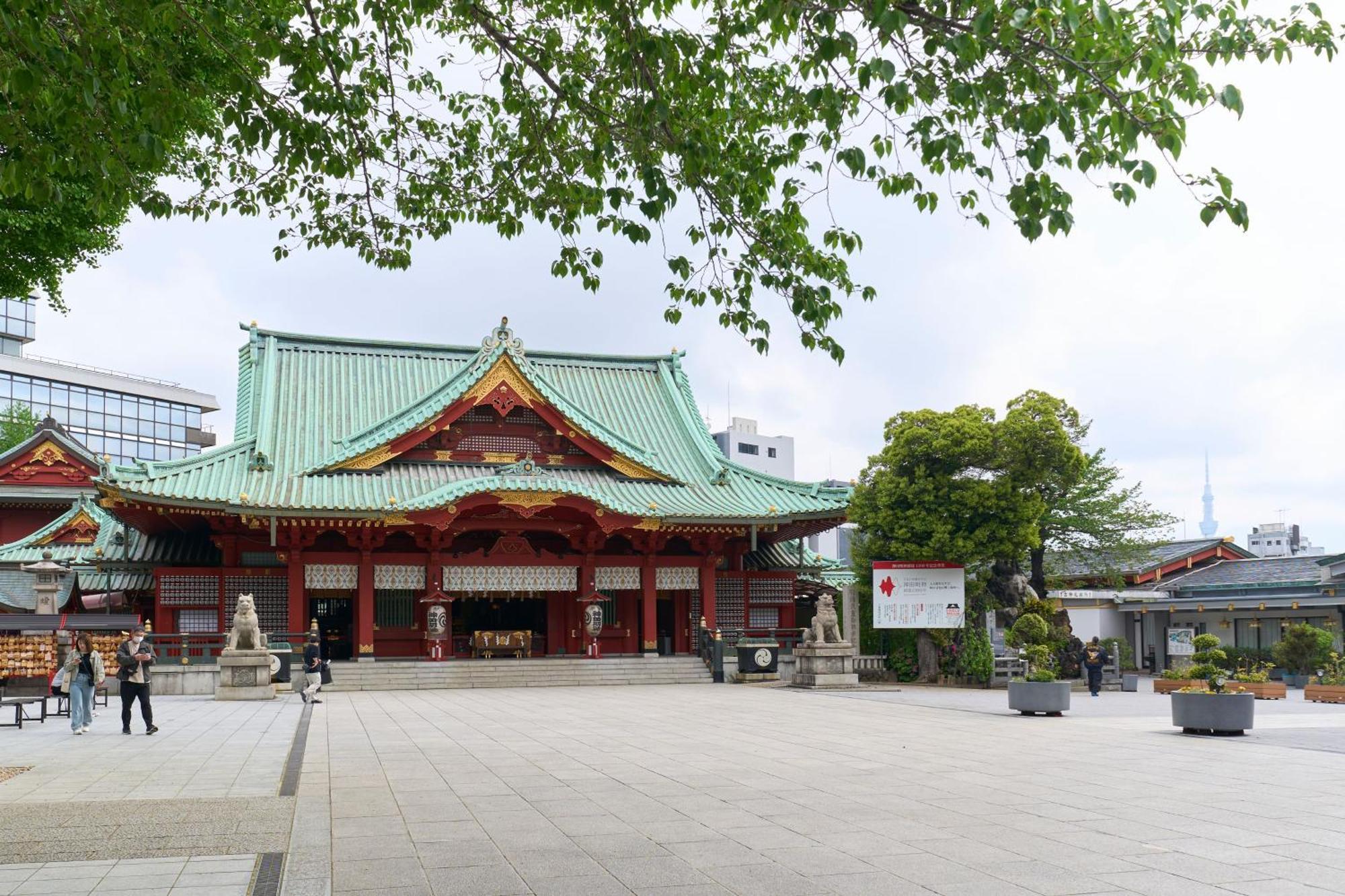Resol Akihabara