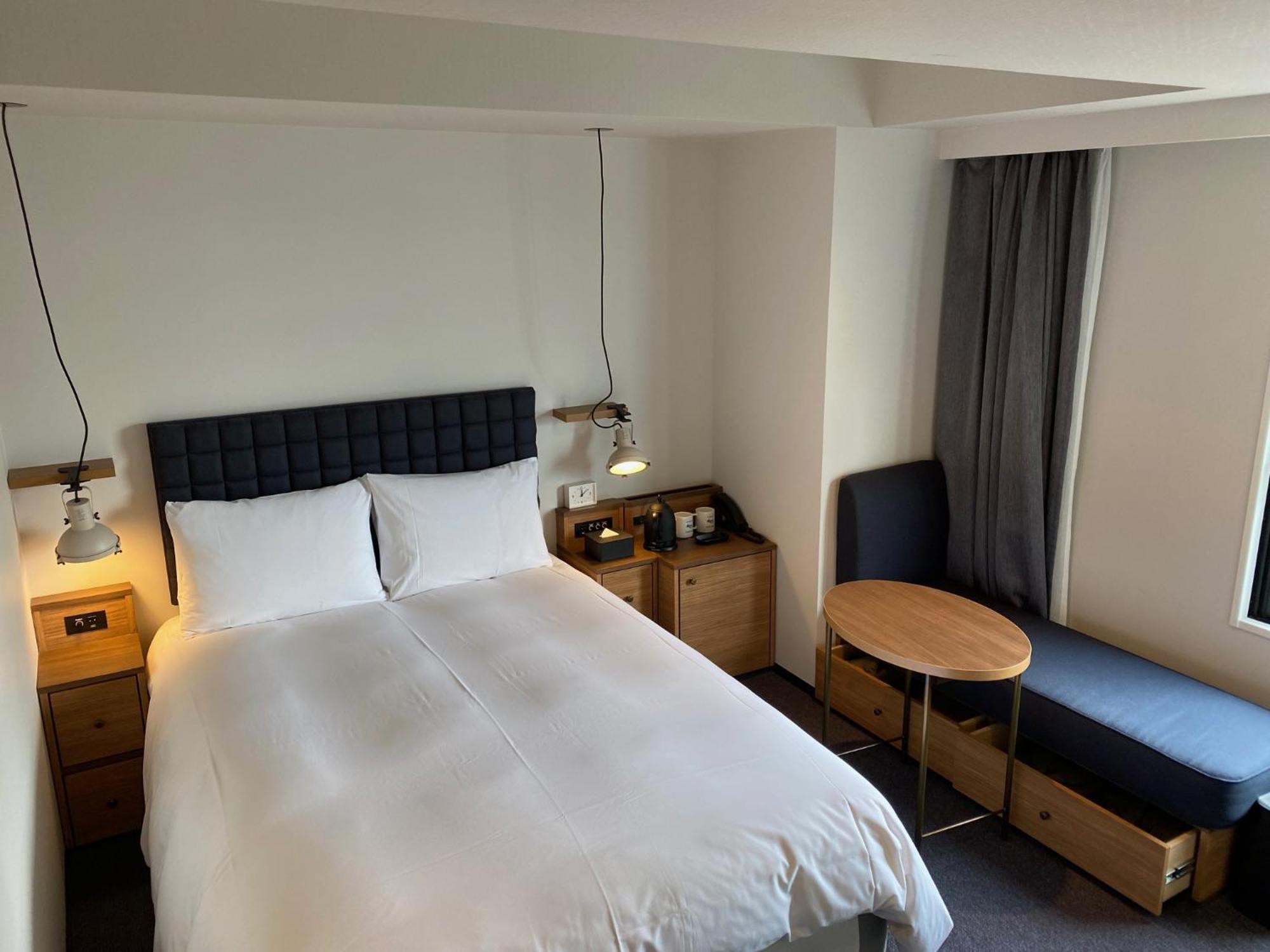 Resol Akihabara Hotel 3*
