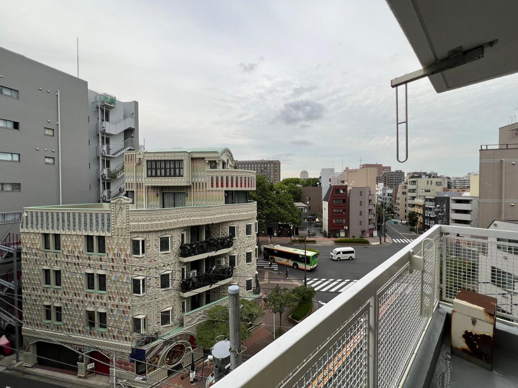 Zdt-5floor * Tokyo