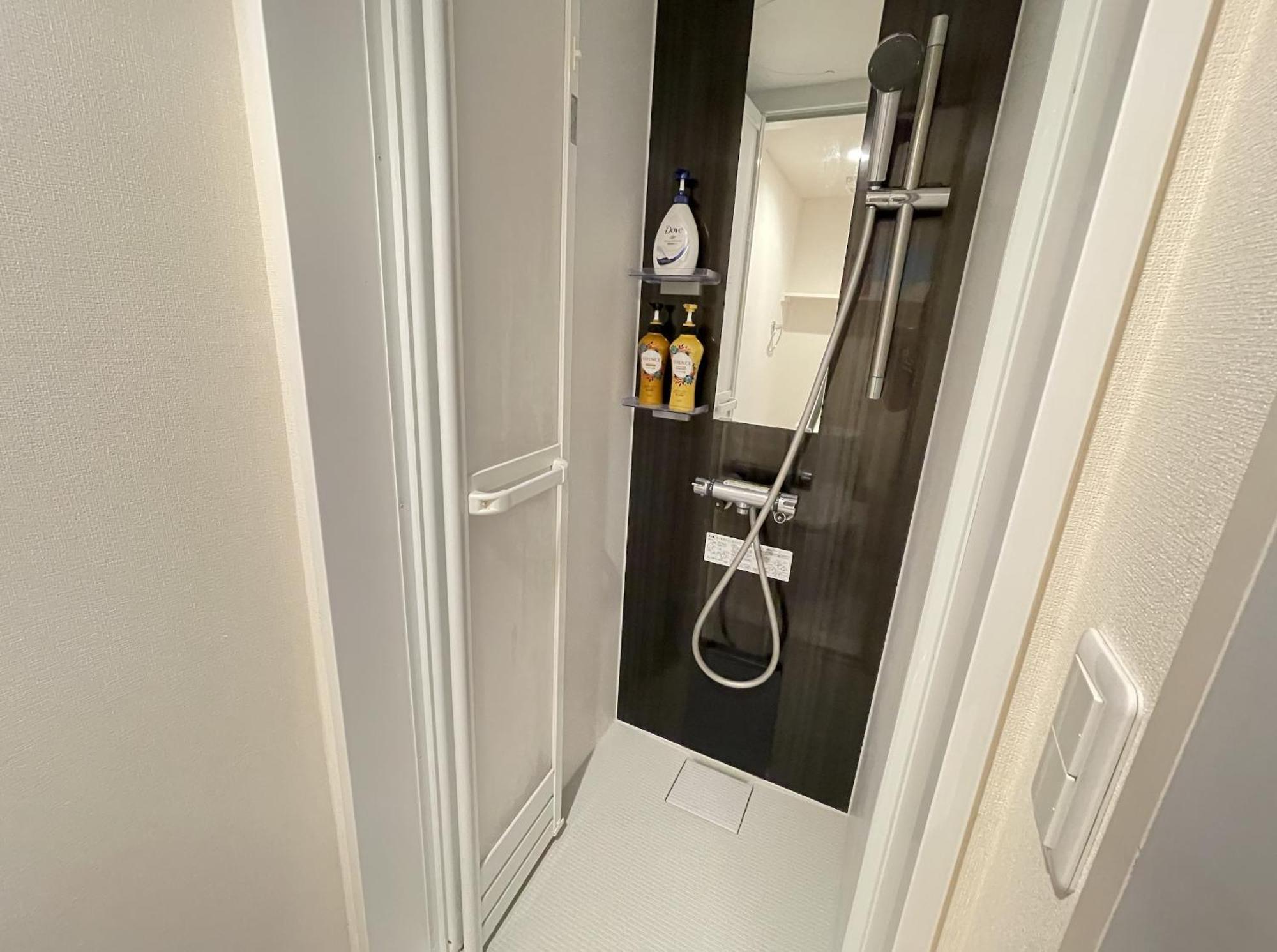 Glanz Okubo 2f Apartment