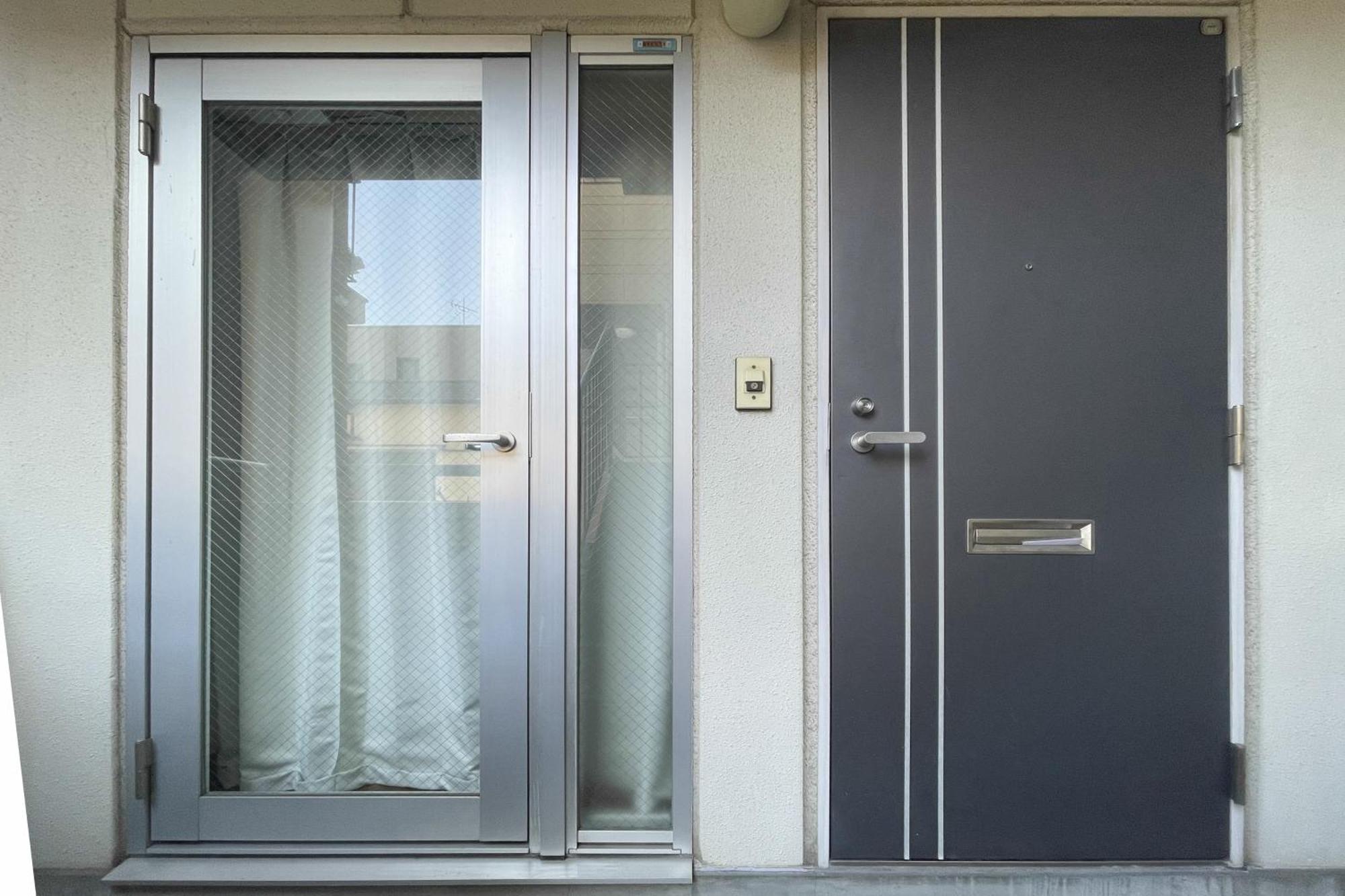 Shinjuku Wind • Cozy Retreats Apartment Tokyo