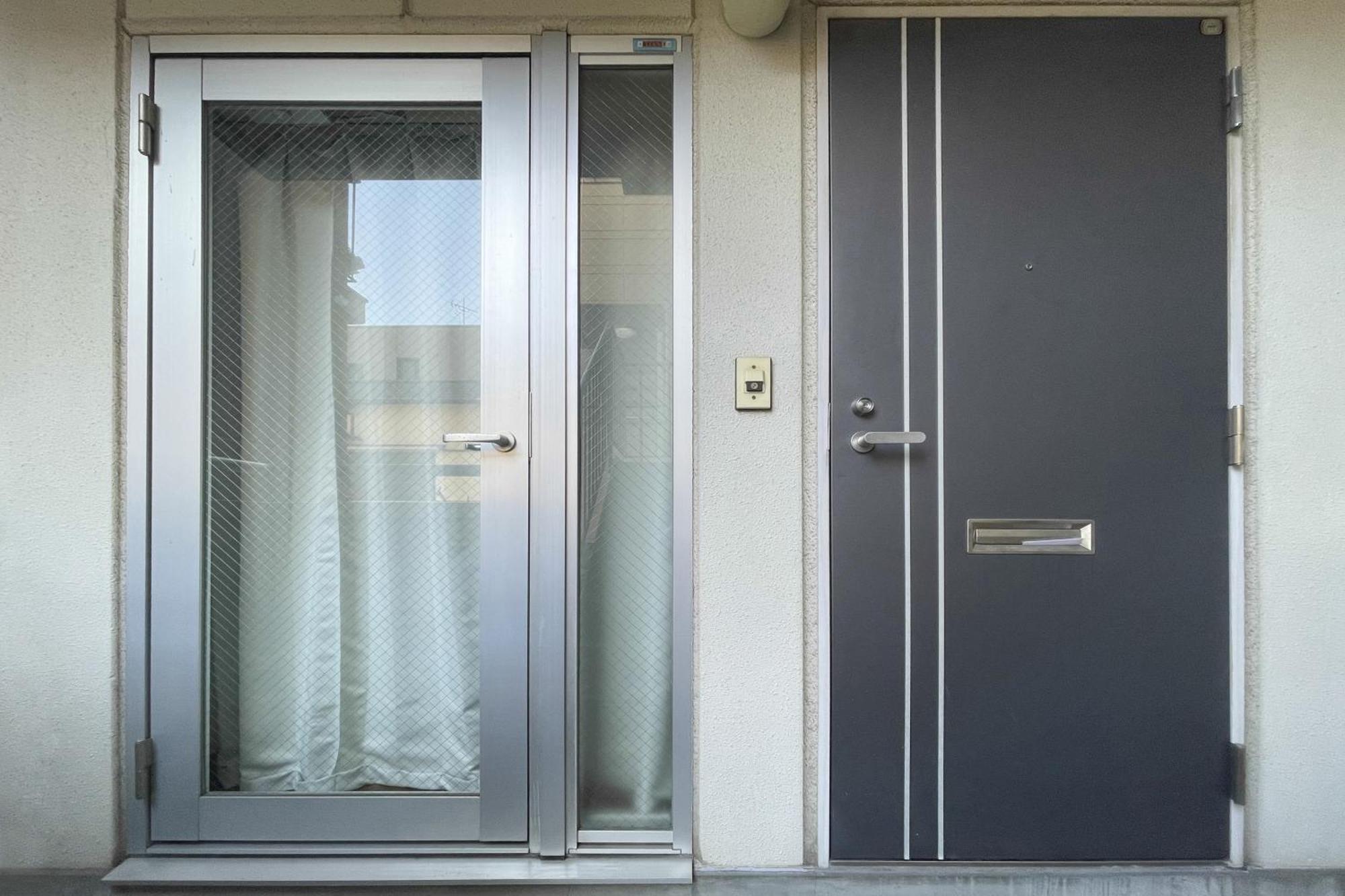 Apartment Shinjuku Wind • Cozy Retreats Tokyo
