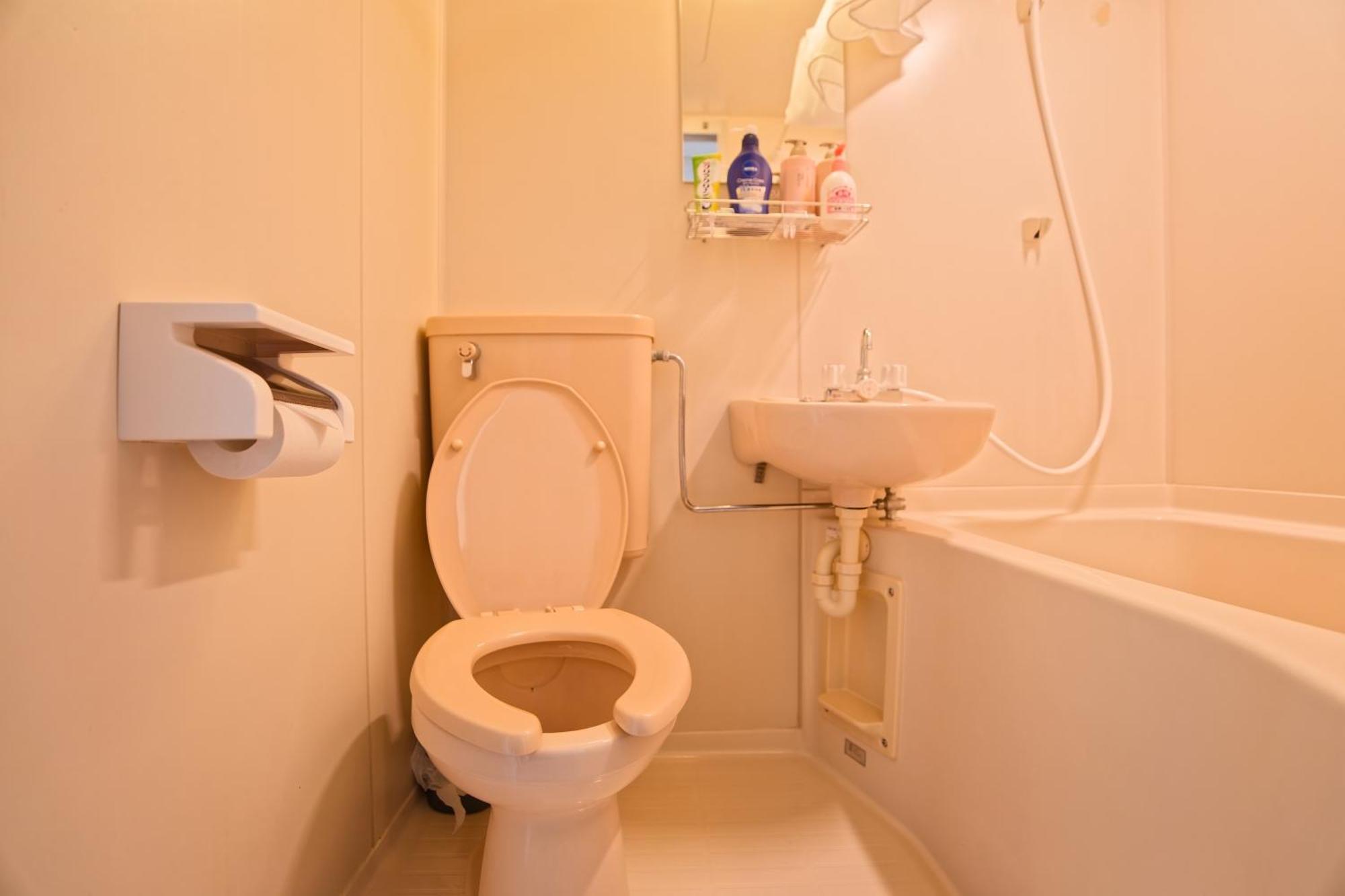 Shinjuku Wind • Cozy Retreats * Tokyo