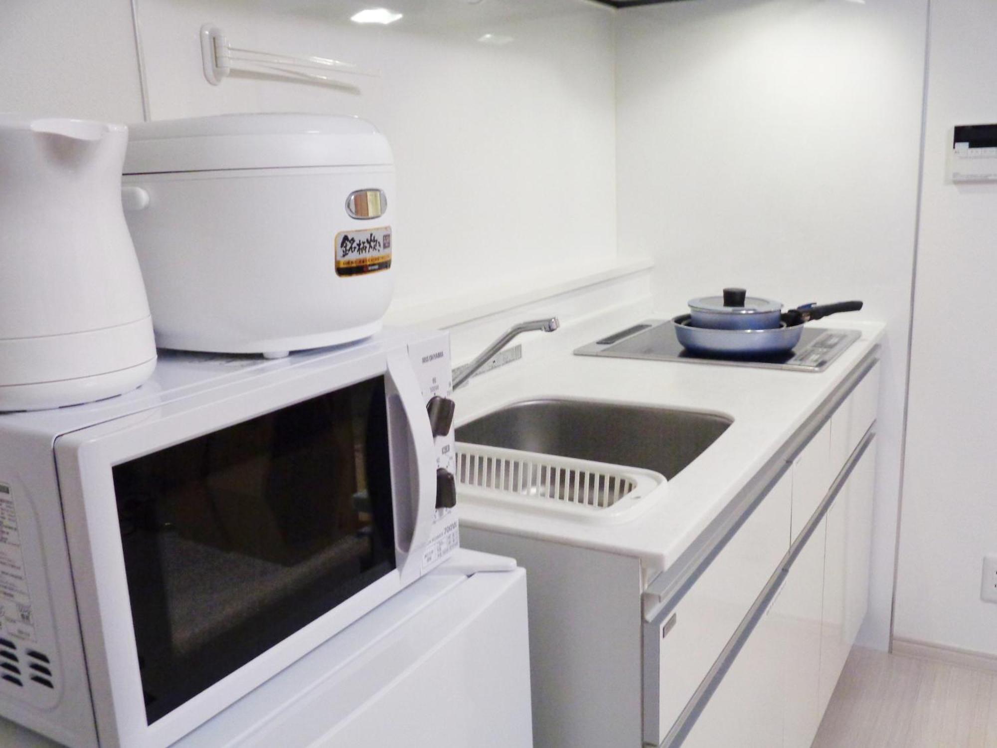Apartment Emilio158 - Quiet Residential Area Near Shinjuku Free Wi-fi