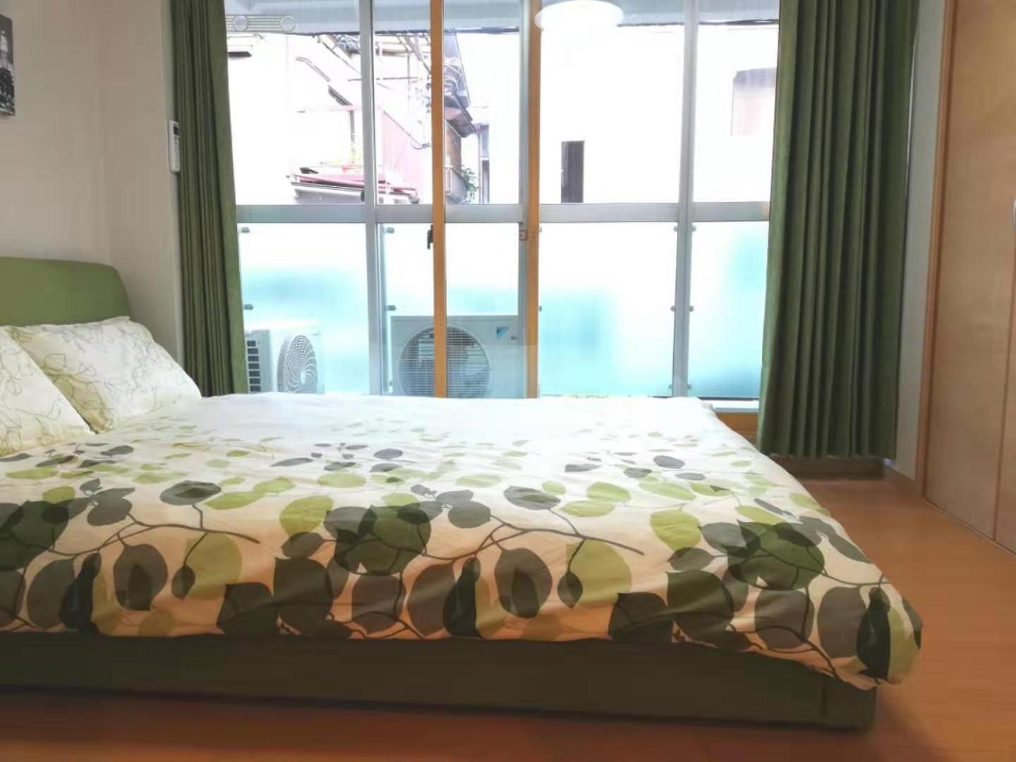 Apartment 3池袋最中心 两室一厅 池袋站10分 2 Ikebukuro Center 10 Mins To St Max 7p 直达新宿 涉谷 表参道 池袋 上野 代代木 银座 原宿
