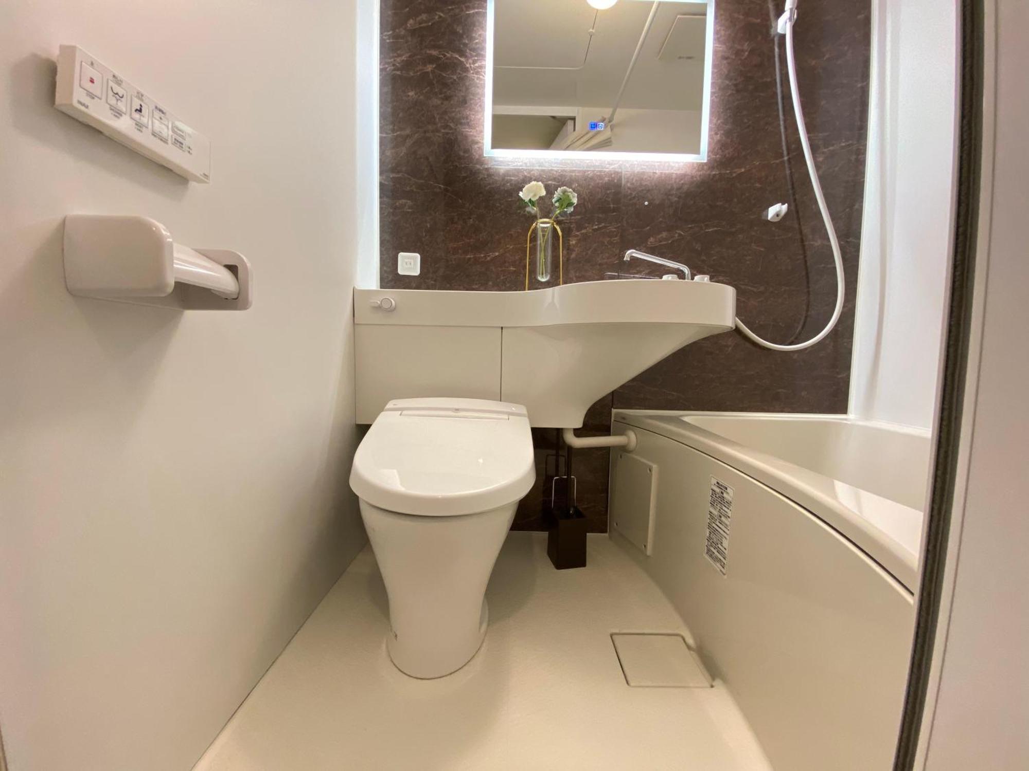 Apartment D1池袋中心 交通便利 车站10分钟 最大3人 Ikebukuro Center 10 Mins To St Max 3p 直达新宿 涉谷 表参道 池袋 上野 代代木 银座 原宿 *
