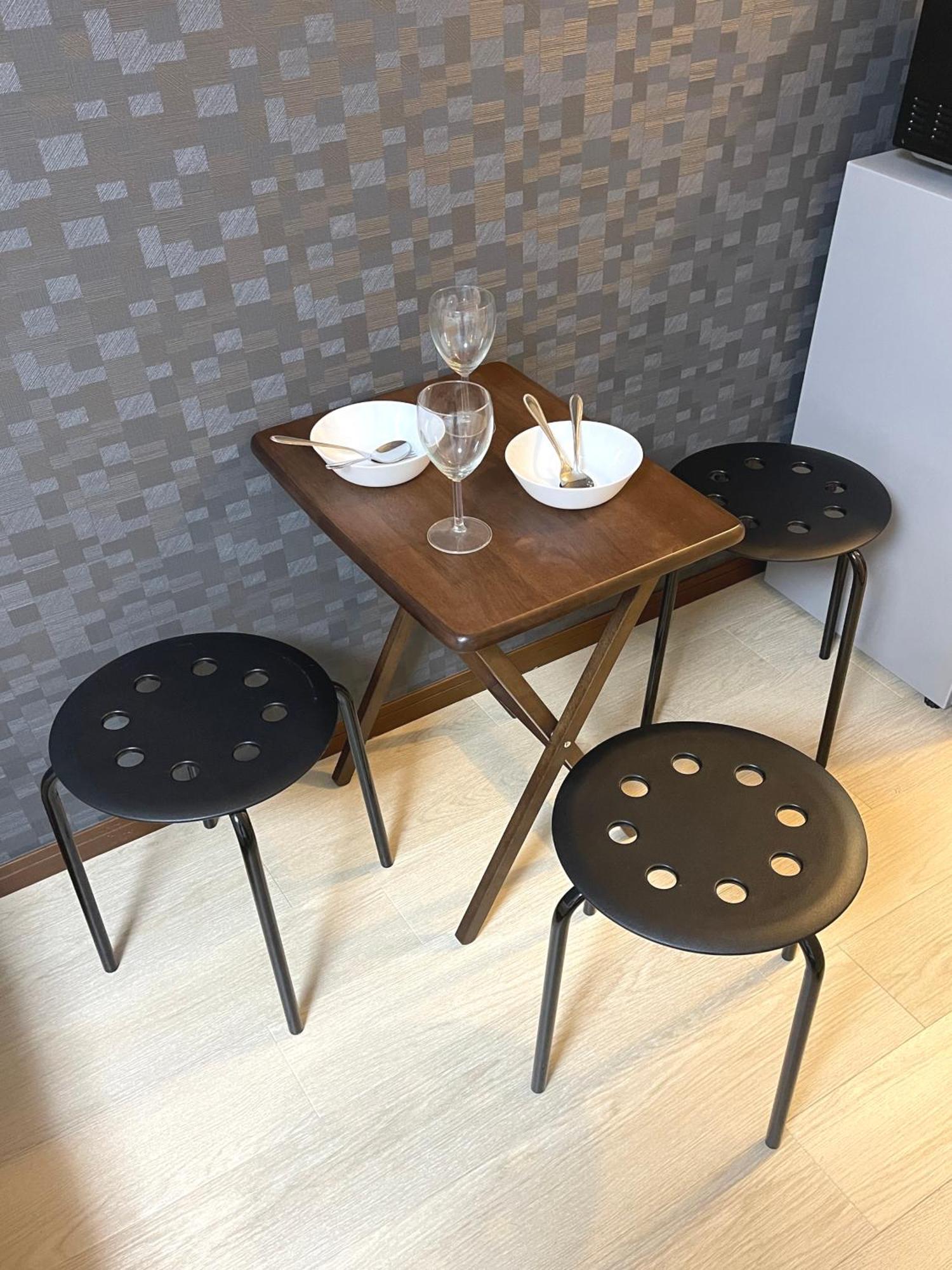 Apartment #1 新宿まで2分! 清潔で安全な部屋! Wifi無料! Tokyo