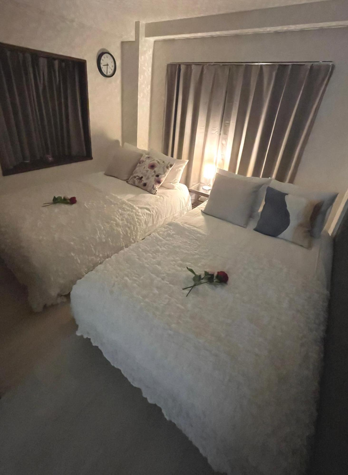 Apartment #1 新宿まで2分! 清潔で安全な部屋! Wifi無料! Tokyo