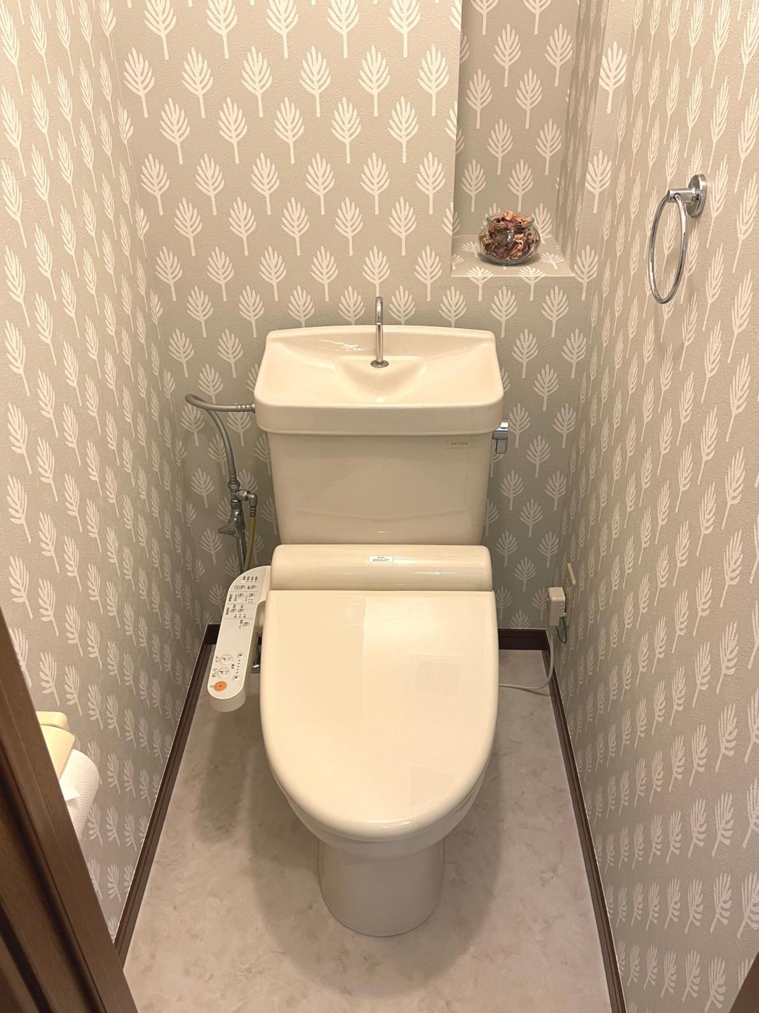 Apartment #1 新宿まで2分! 清潔で安全な部屋! Wifi無料! Tokyo