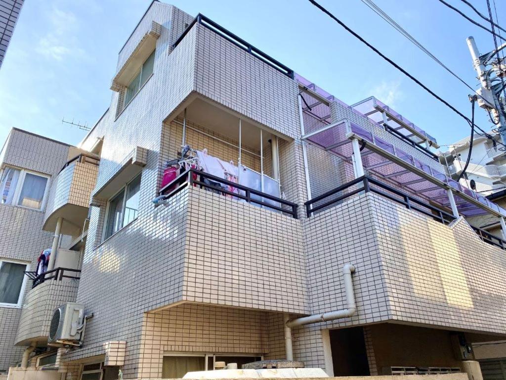 D1池袋中心 交通便利 车站10分钟 最大3人 Ikebukuro Center 10 Mins To St Max 3p 直达新宿 涉谷 表参道 池袋 上野 代代木 银座 原宿 Apartment *