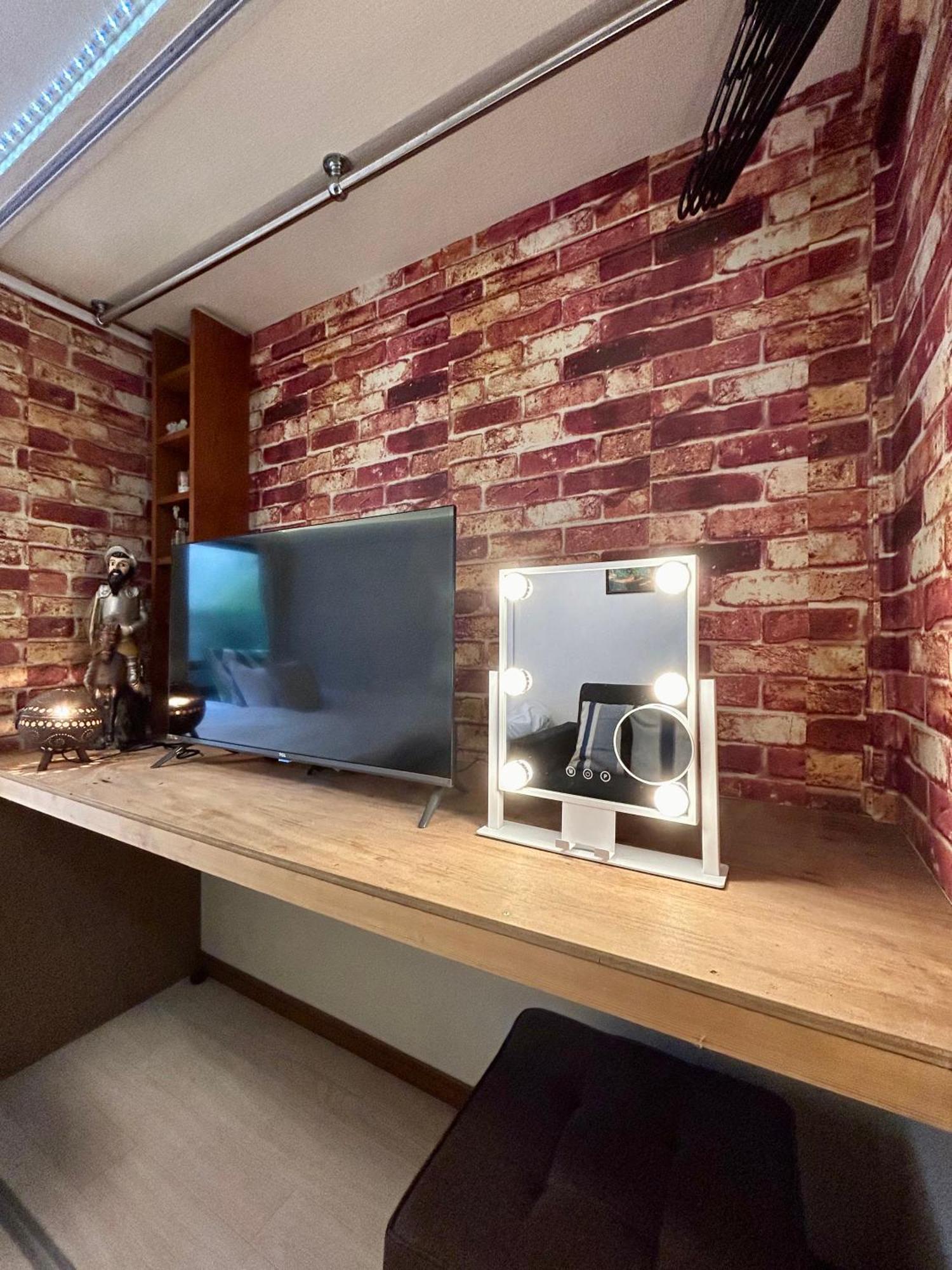 Brain House Ikebukuro Apartment