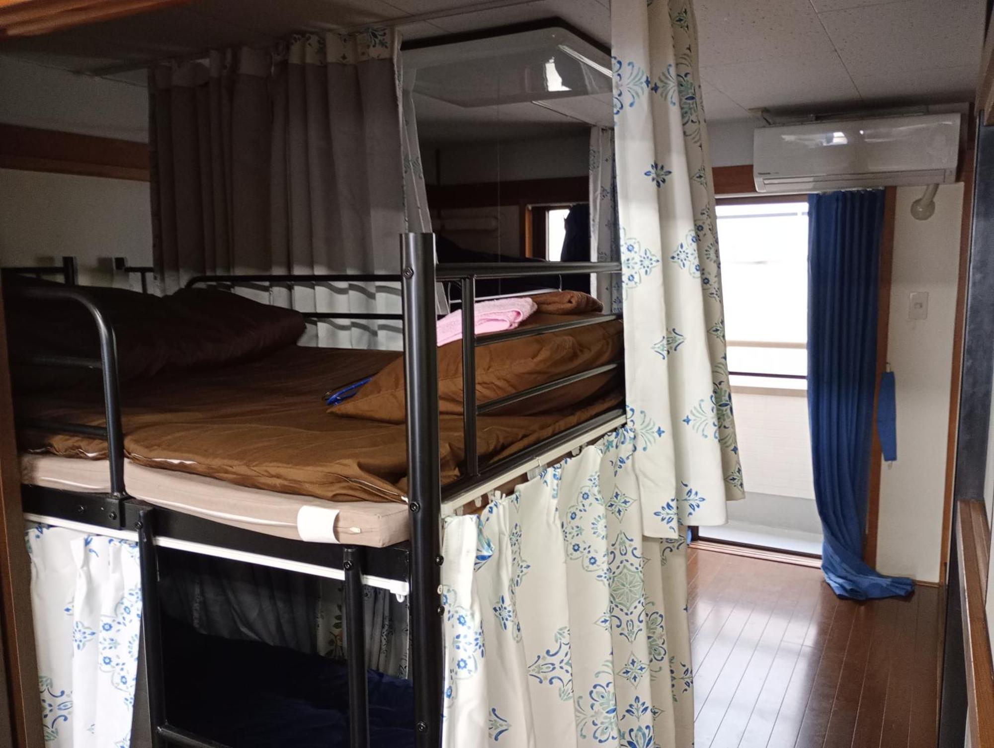 ゲストハウス栄 Guest house