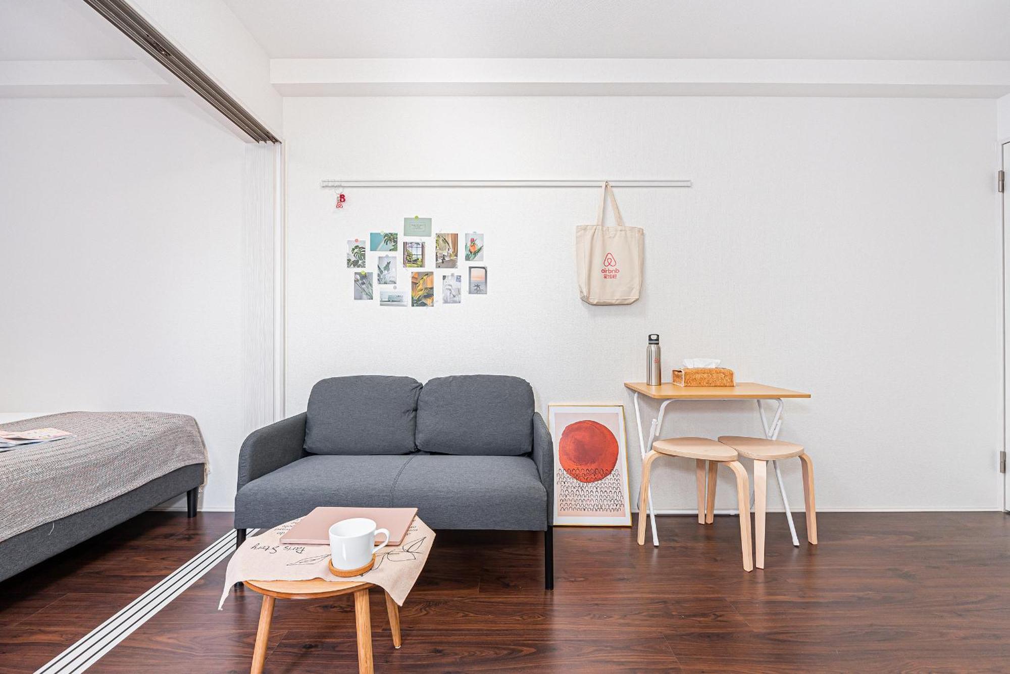 Zaito Pretic Hikifune Apartment