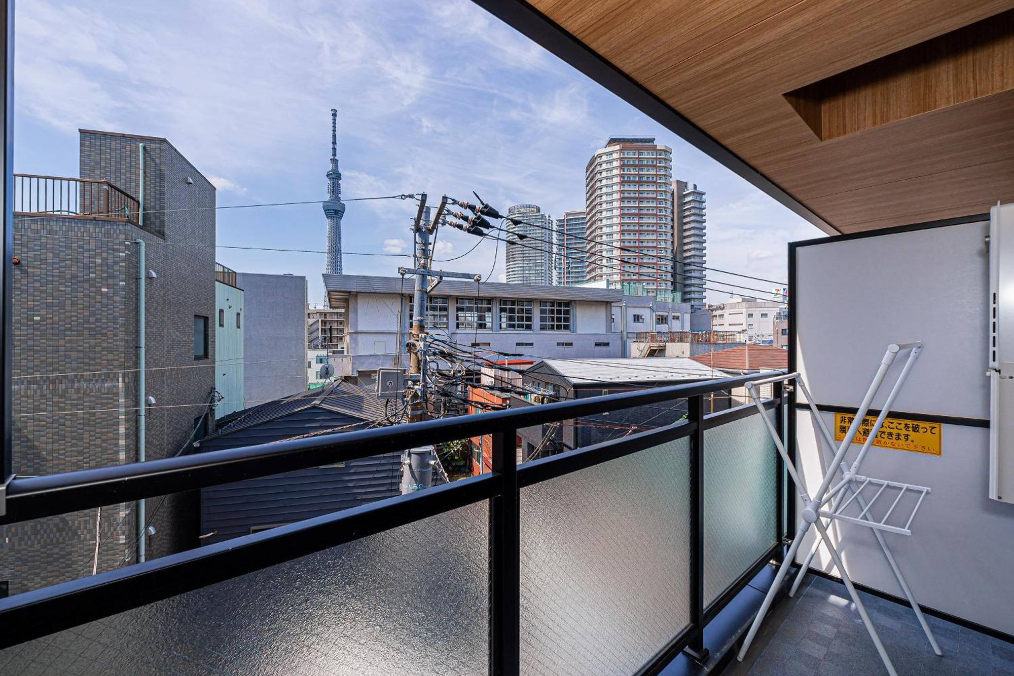 Apartment Zaito Pretic Hikifune *