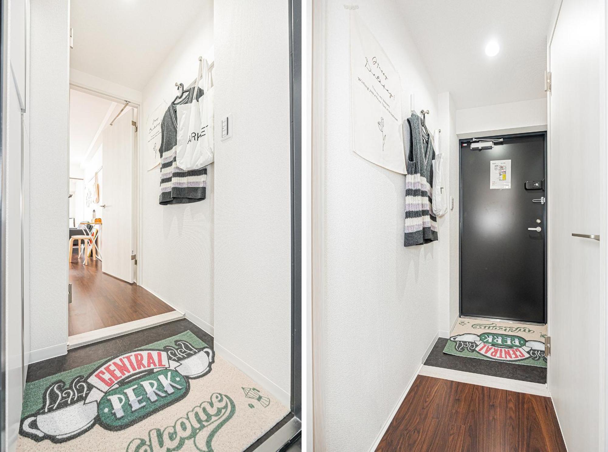 Apartment Zaito Pretic Hikifune *