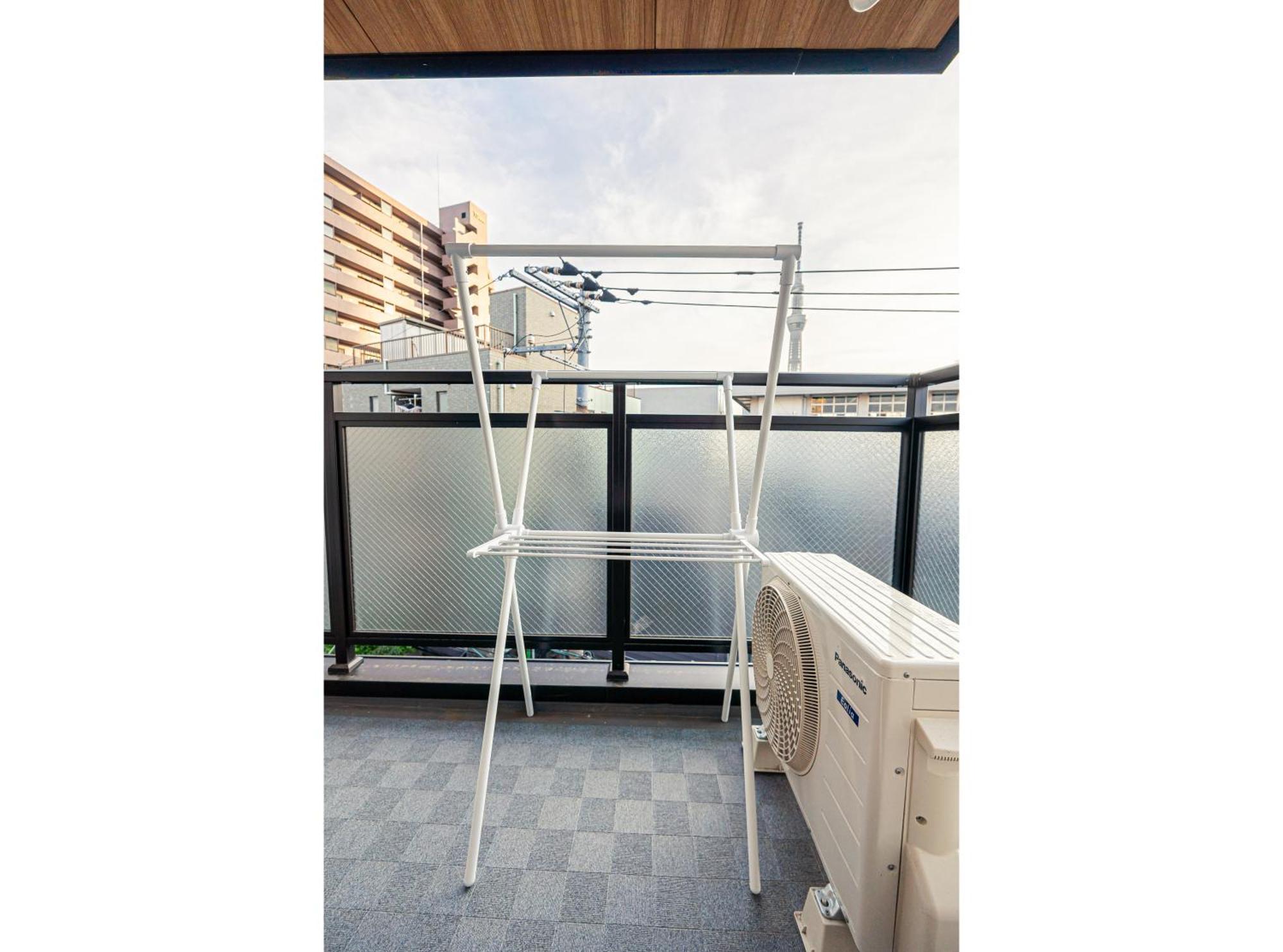 Zaito Pretic Hikifune Apartment