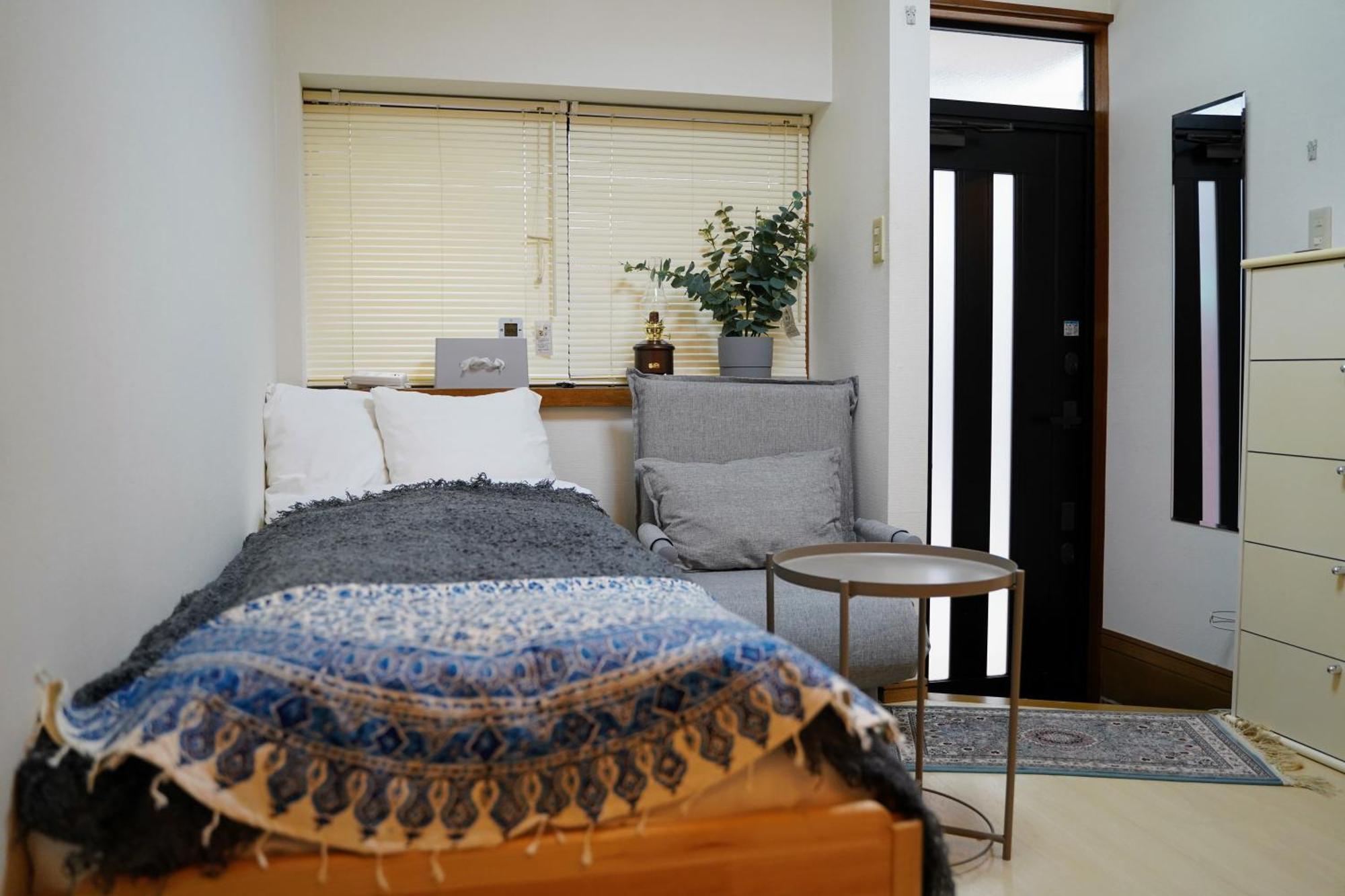 エクセル三田 Apartment Tokyo