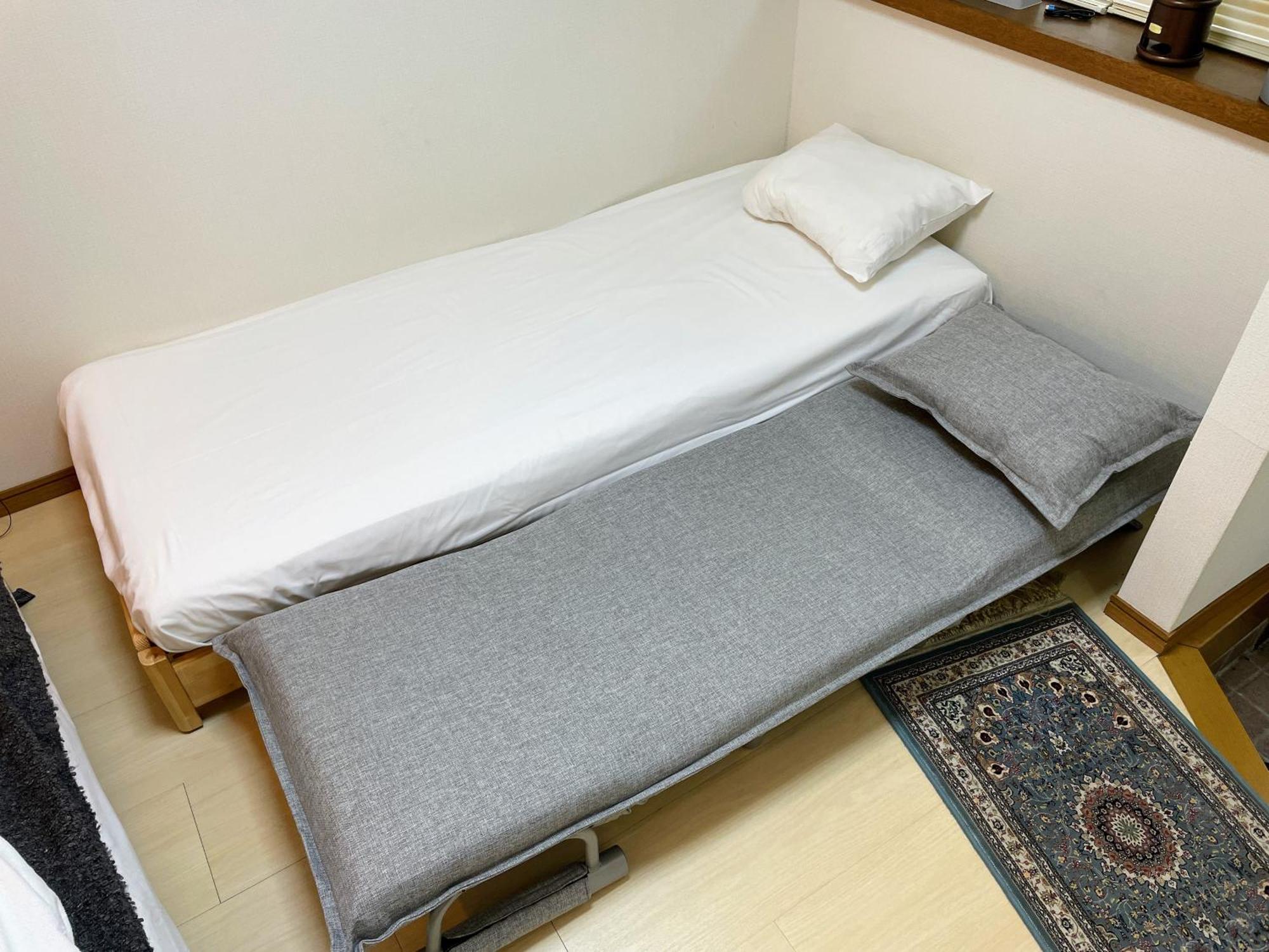 エクセル三田 Apartment