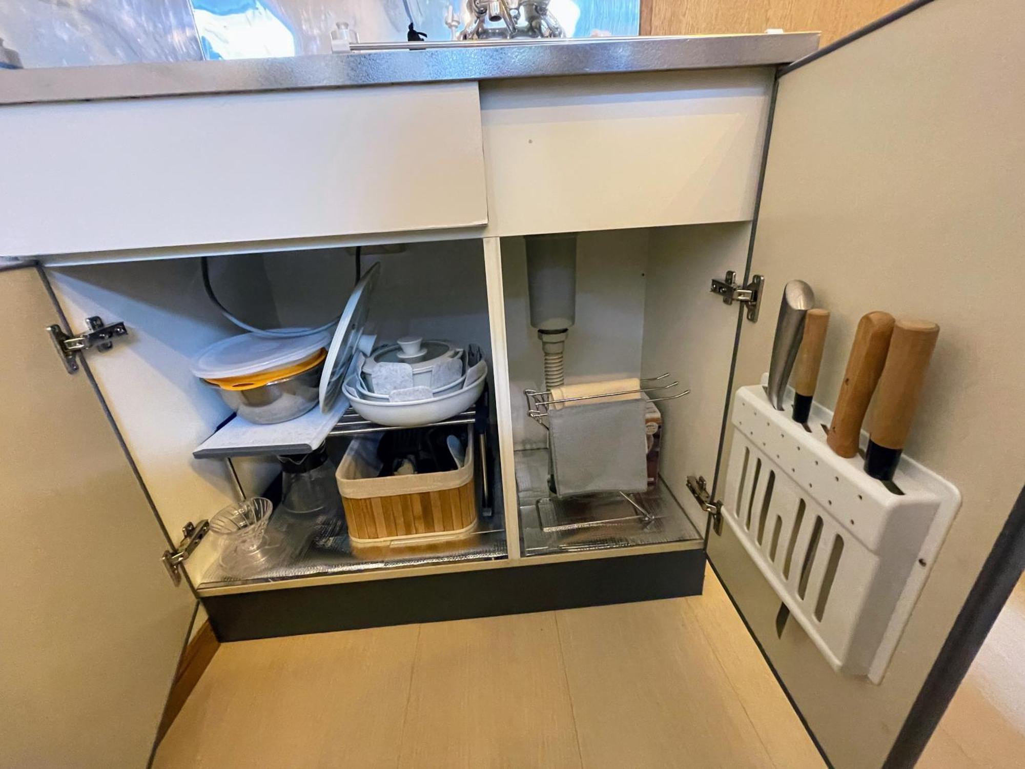 Apartment エクセル三田