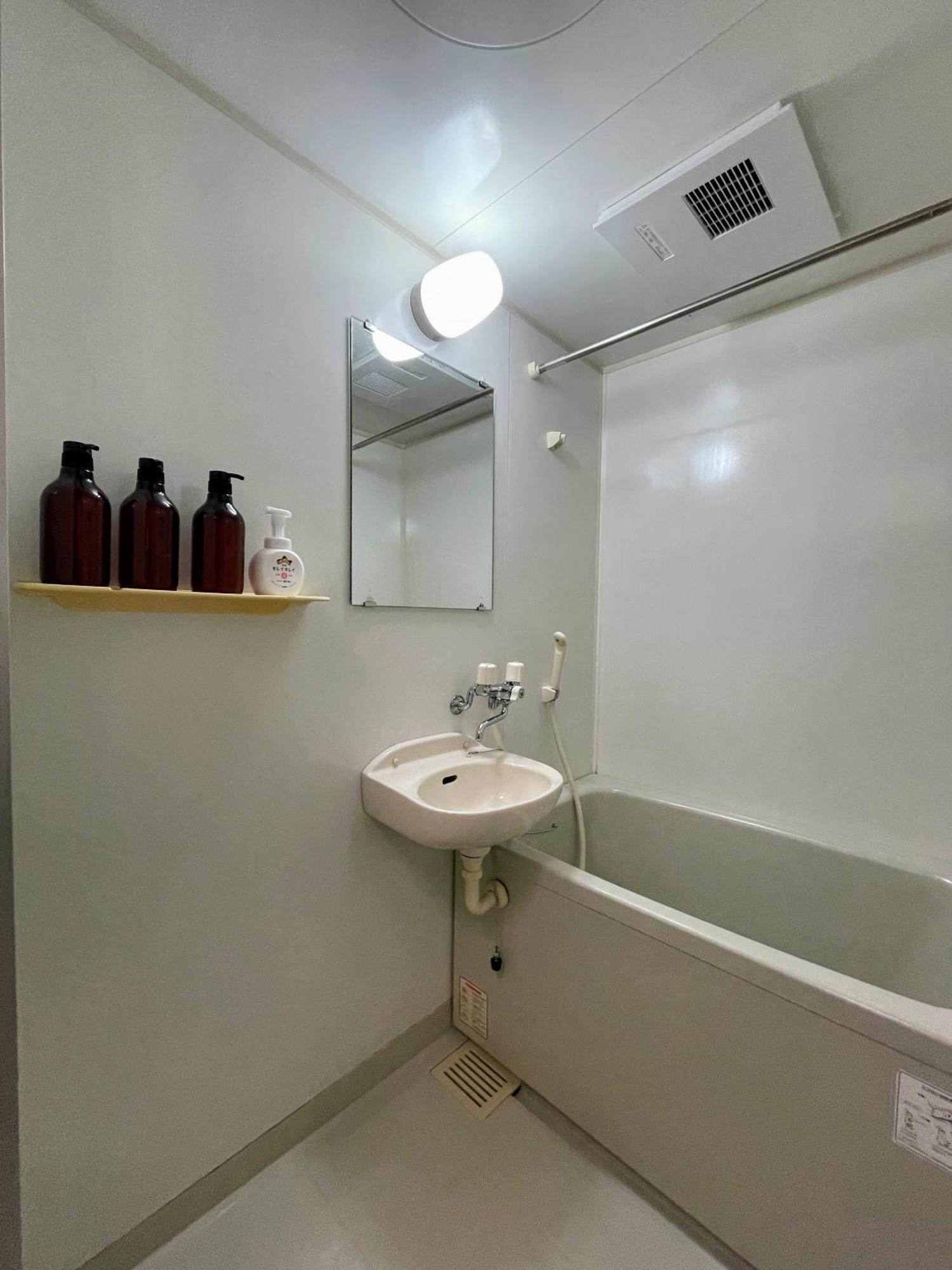 エクセル三田 Apartment Tokyo