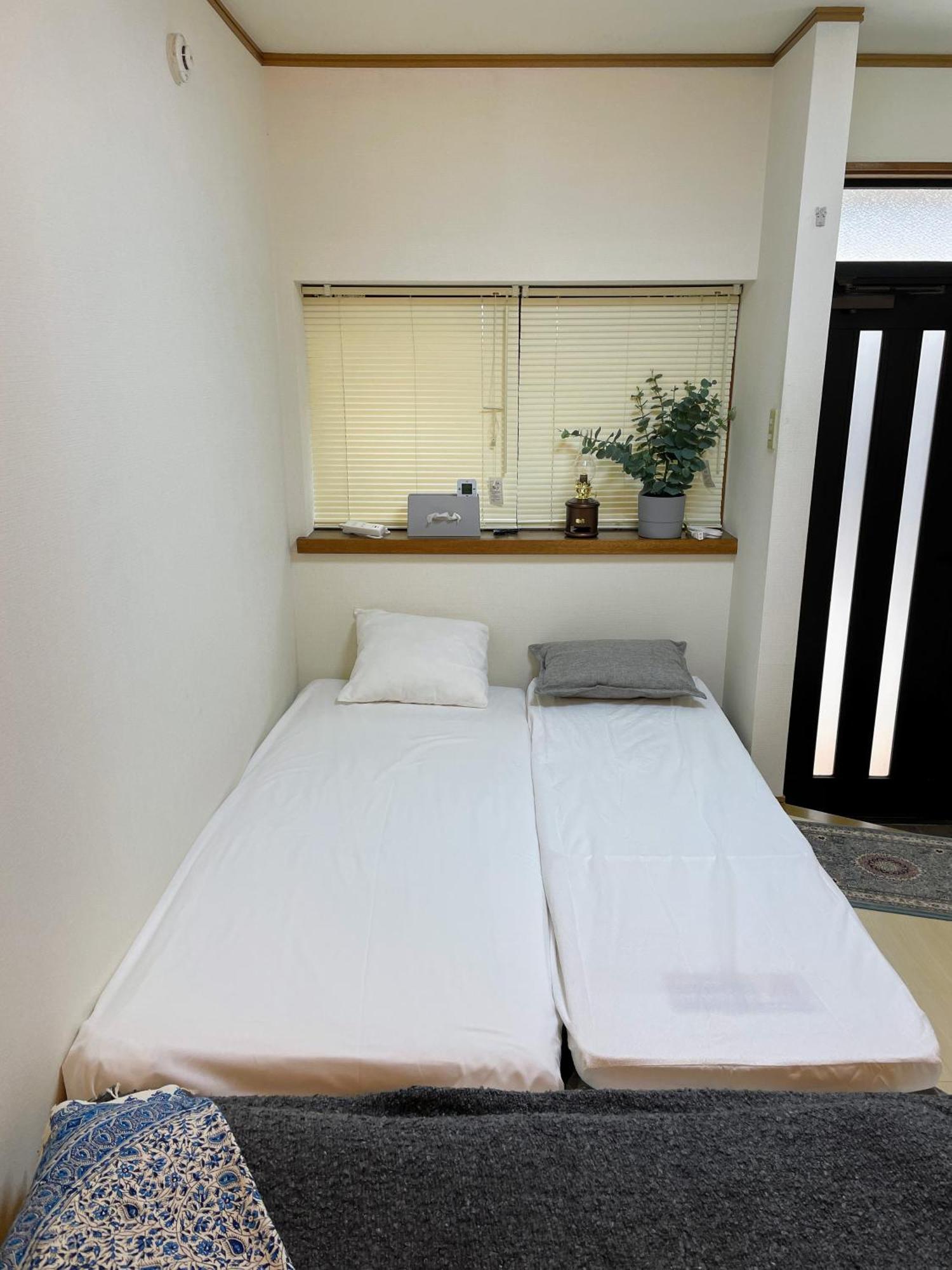 エクセル三田 Apartment