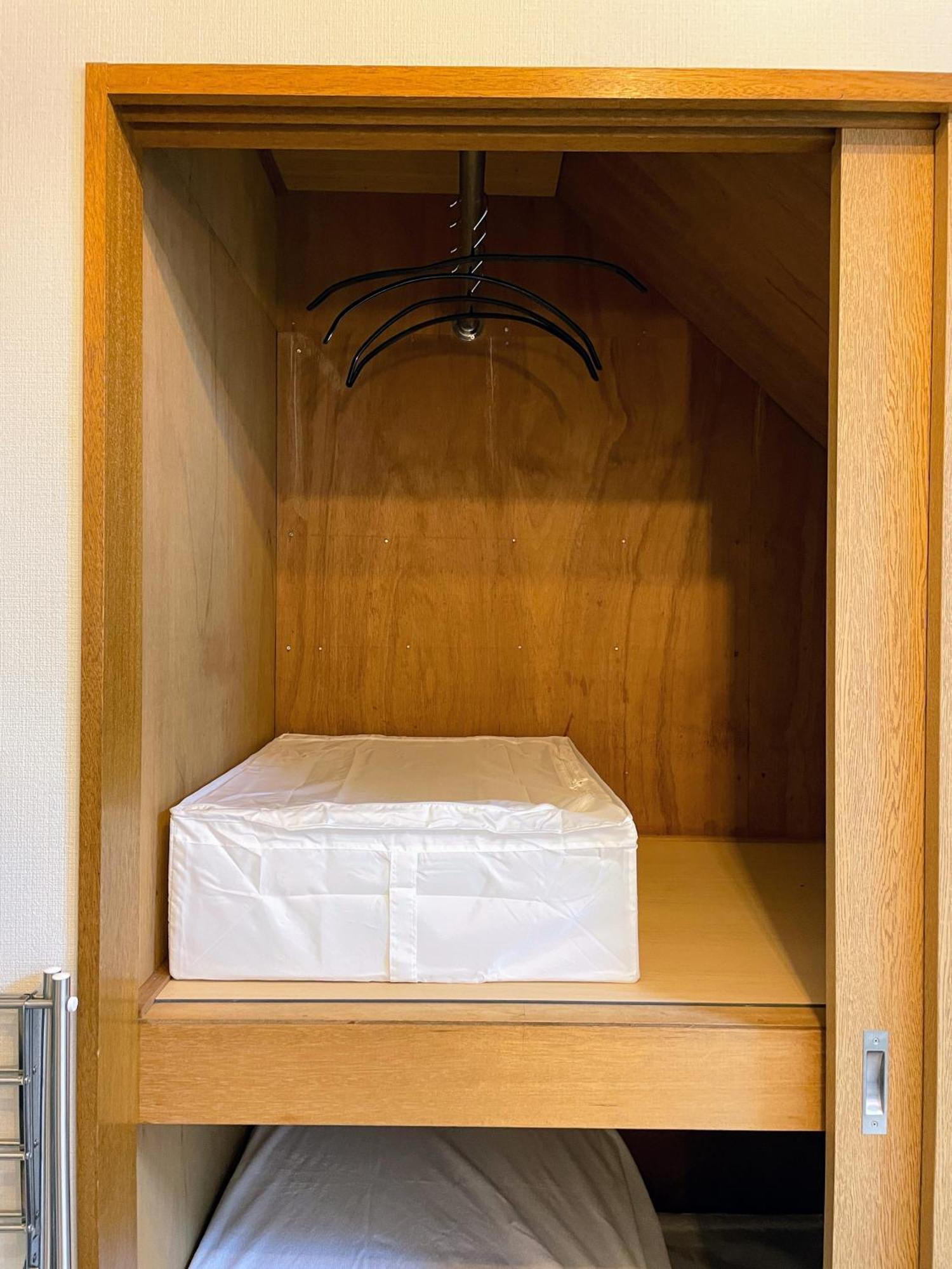 Apartment エクセル三田