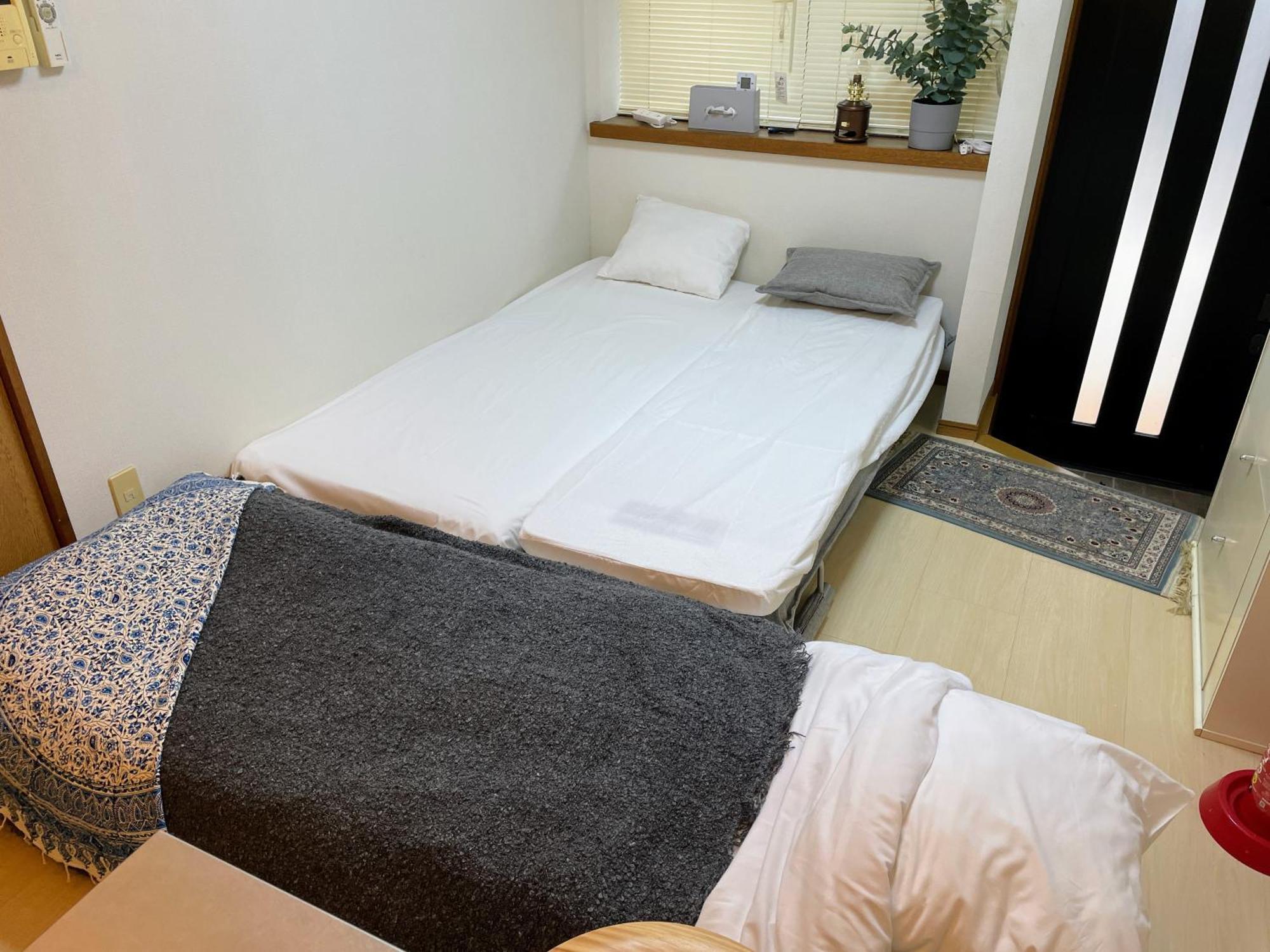 Apartment エクセル三田