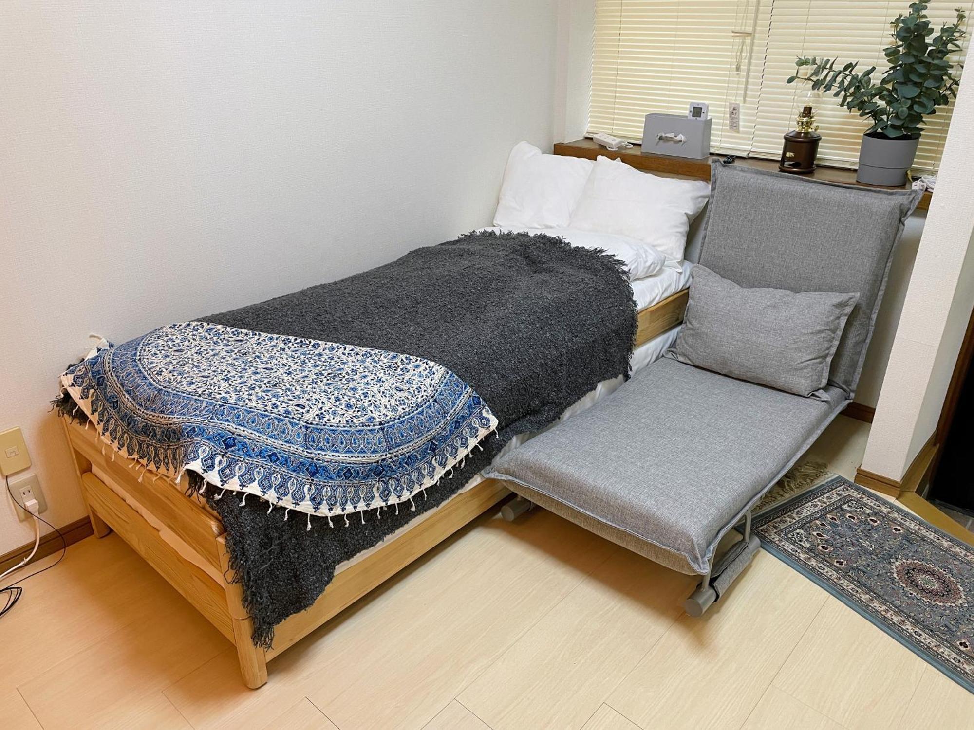 Apartment エクセル三田 Tokyo