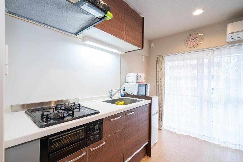 One Bedroom Family Close Ikebukuro Max 4ppl Tokyo