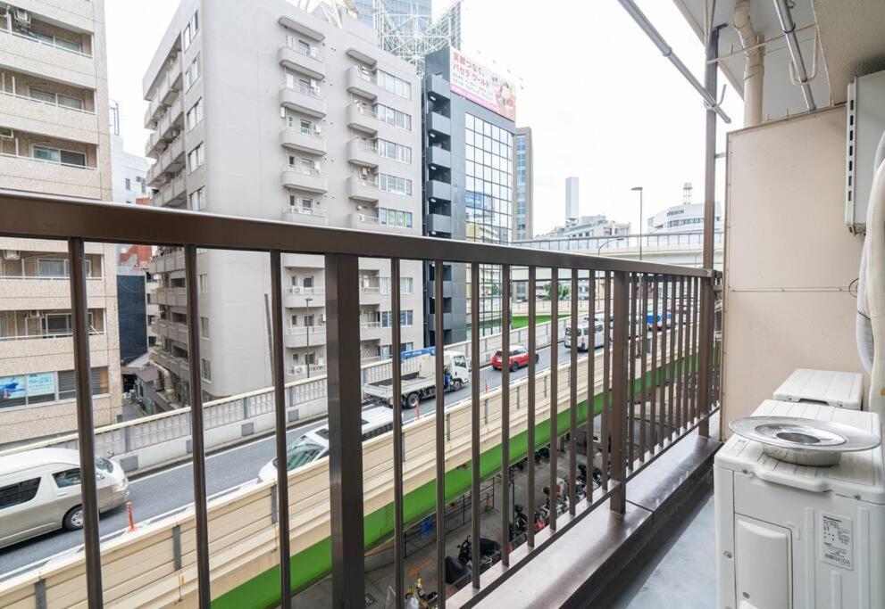 One Bedroom Family Close Ikebukuro Max 4ppl