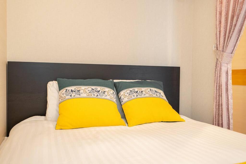 One Bedroom Family Close Ikebukuro Max 4ppl *