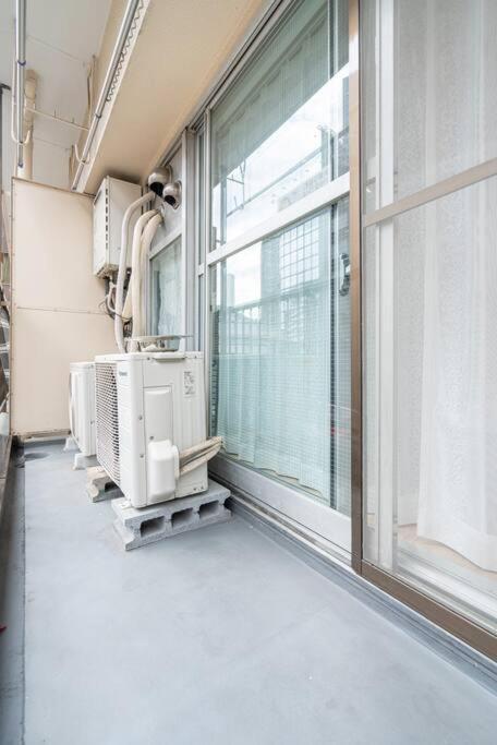 One Bedroom Family Close Ikebukuro Max 4ppl Apartment