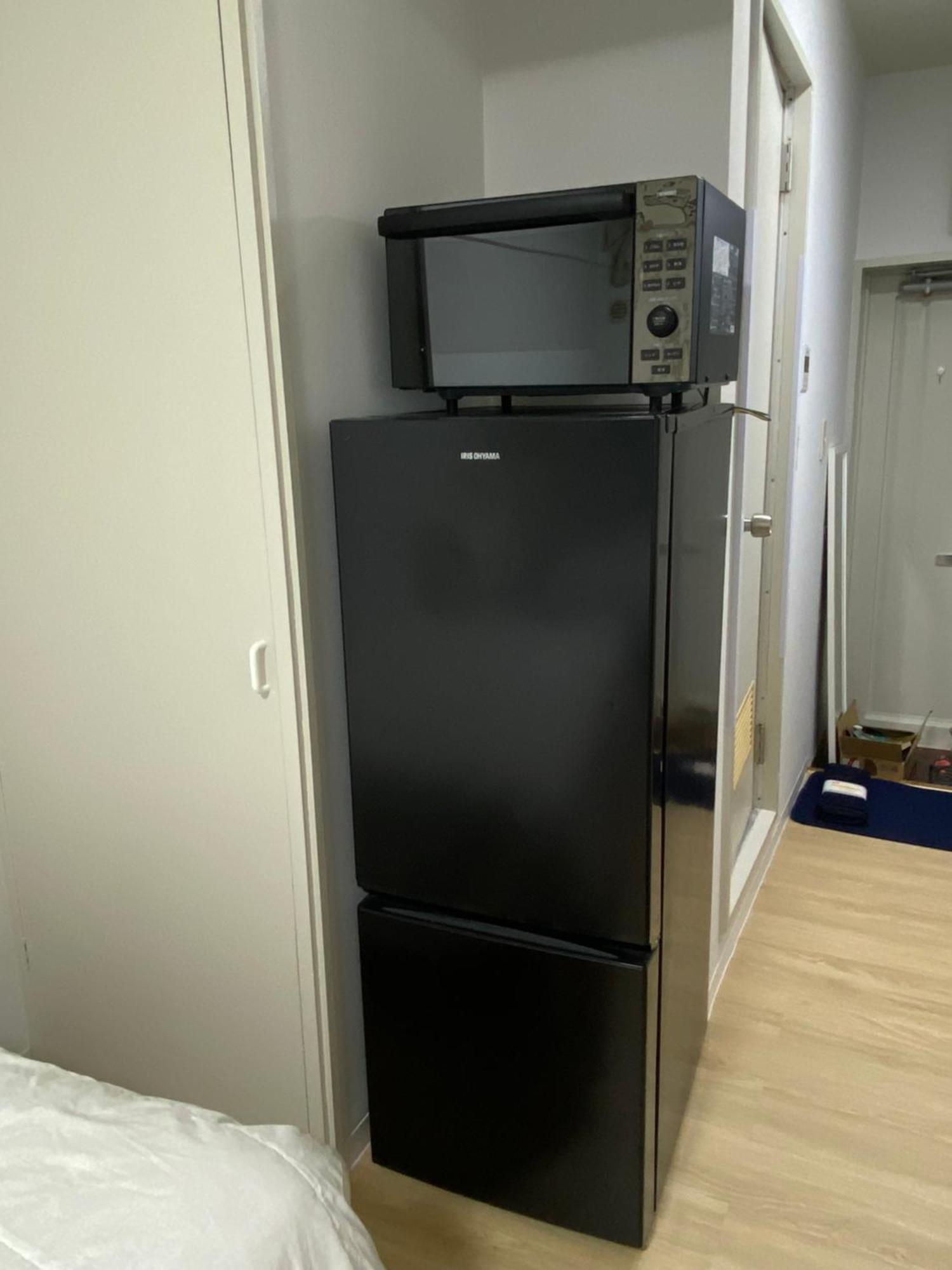 Apartment Convenient Unit 103 In Nakano Tokyo