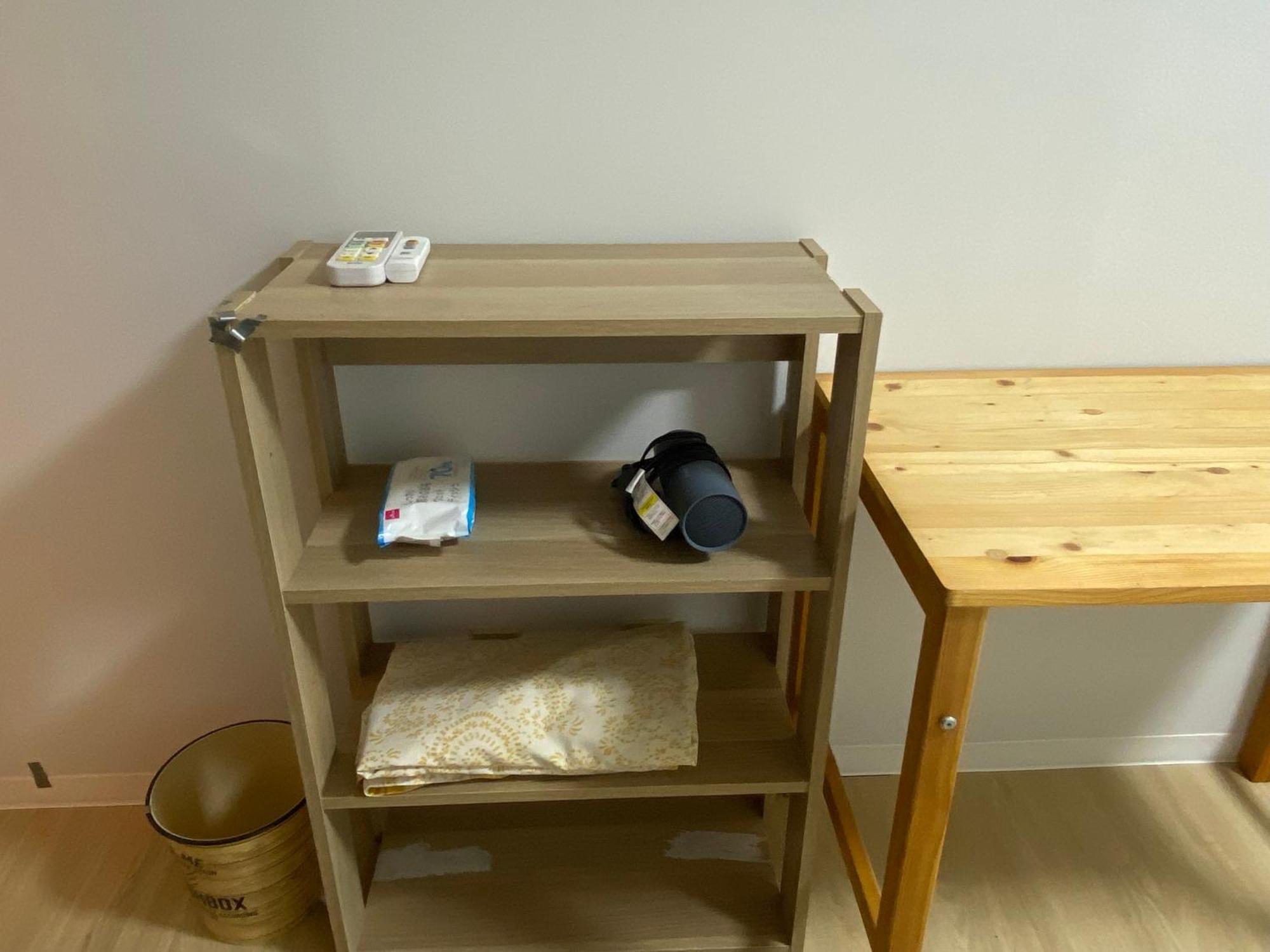 Apartment Convenient Unit 103 In Nakano