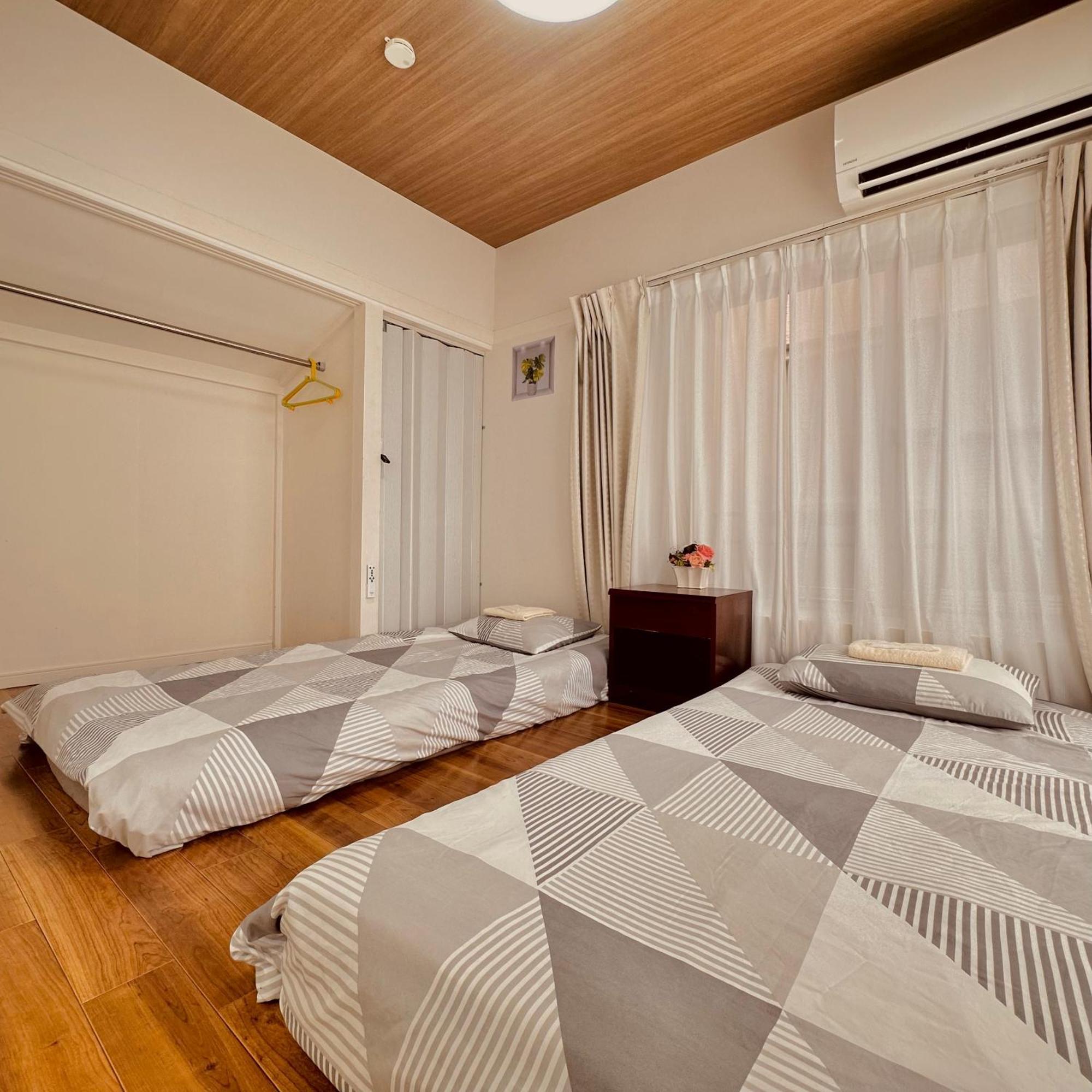 花乃郷 西池袋 Villa Tokyo