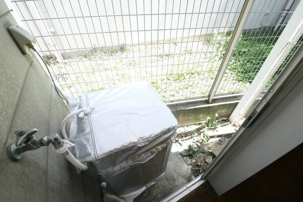 四つ木2丁目戸建 Apartment Tokyo