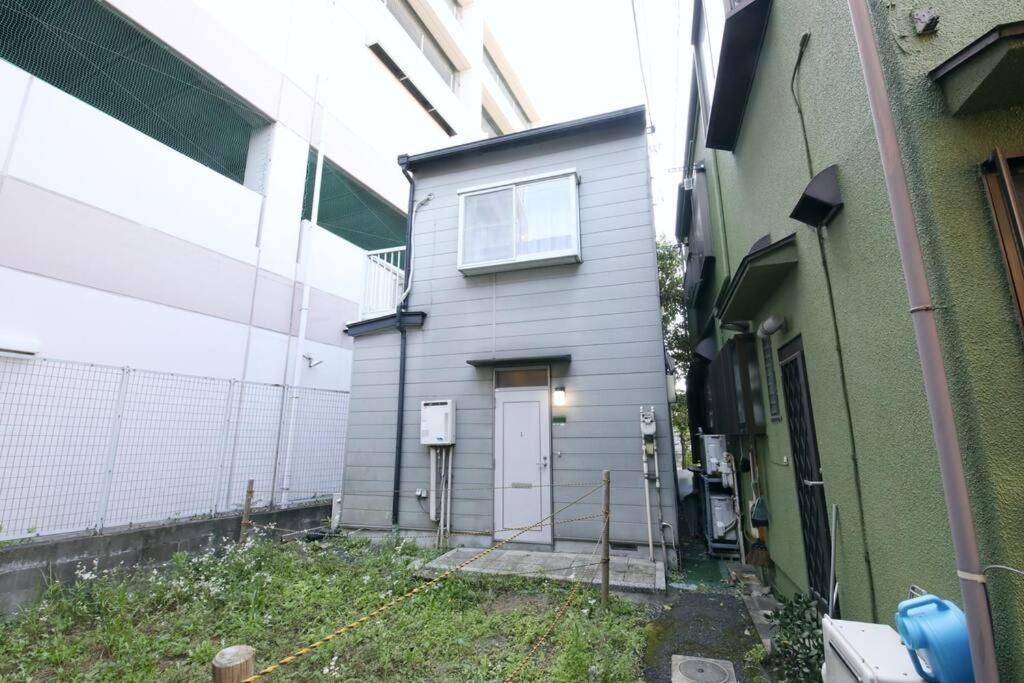 四つ木2丁目戸建 Apartment *