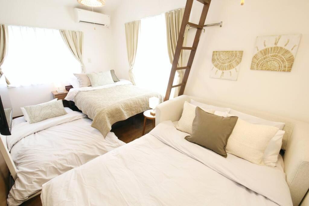 四つ木2丁目戸建 Tokyo