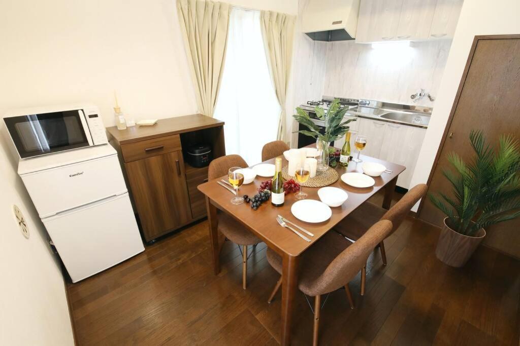 四つ木2丁目戸建 Apartment Tokyo