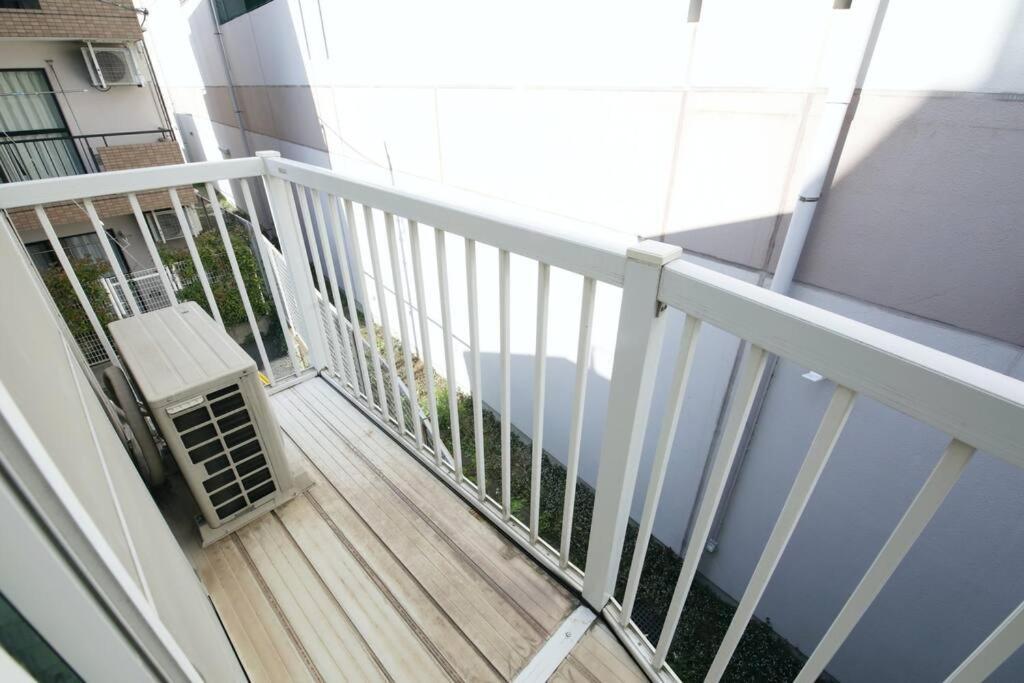 四つ木2丁目戸建 Tokyo