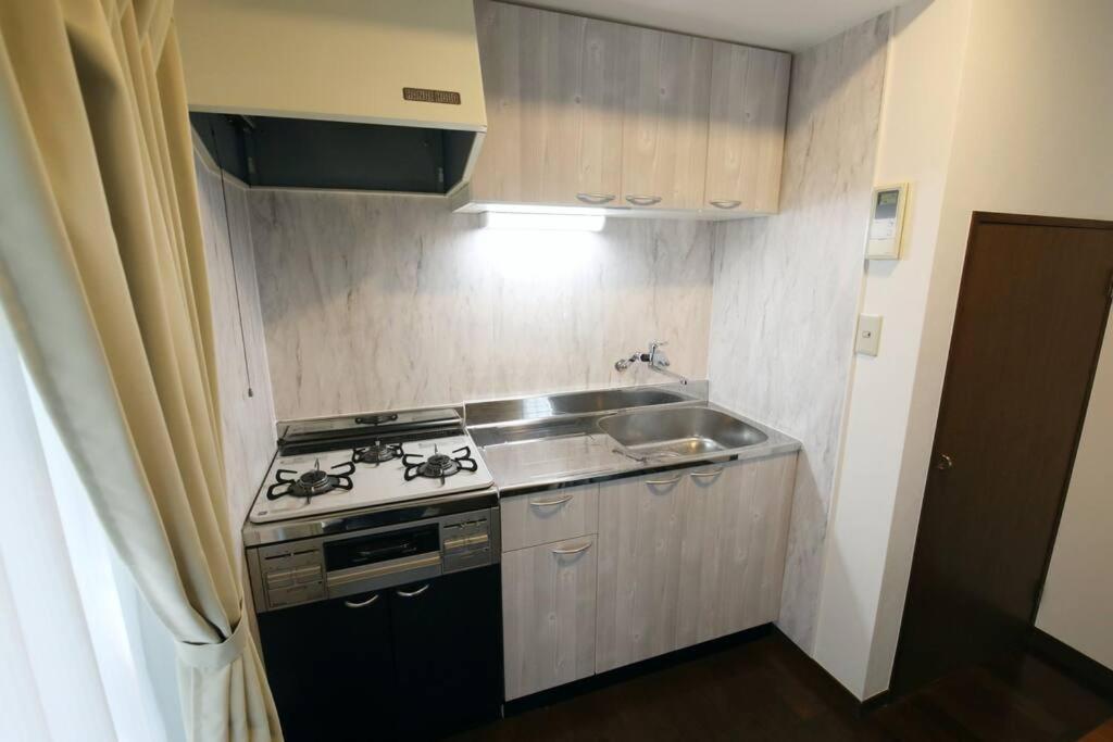 Apartment 四つ木2丁目戸建 Tokyo