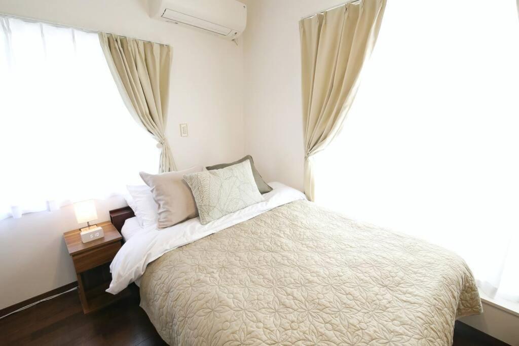 四つ木2丁目戸建 * Tokyo
