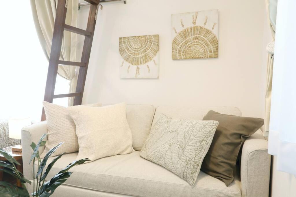 四つ木2丁目戸建 Apartment