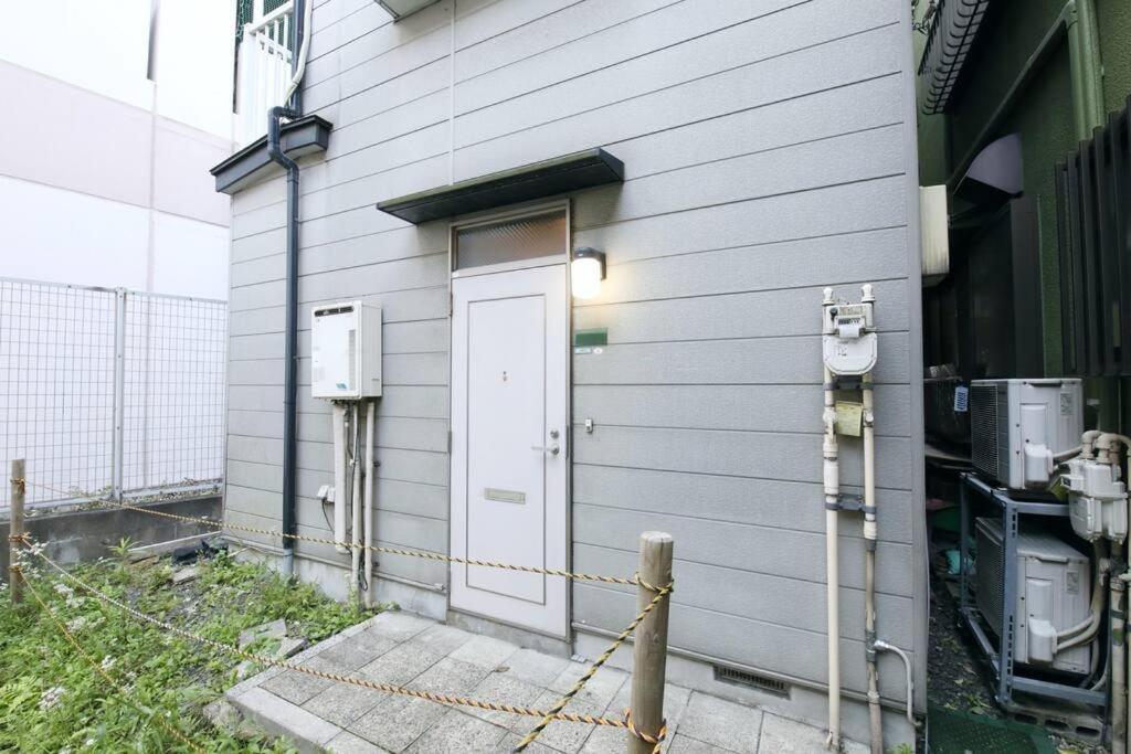 Apartment 四つ木2丁目戸建 *
