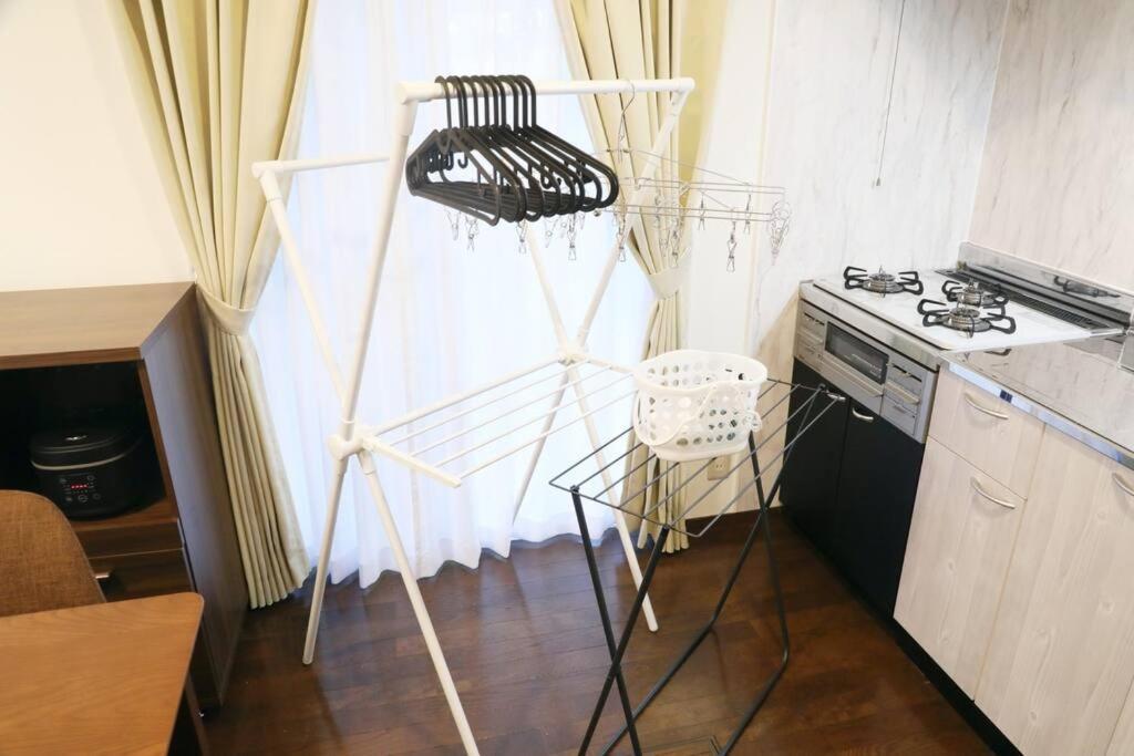 四つ木2丁目戸建 * Tokyo
