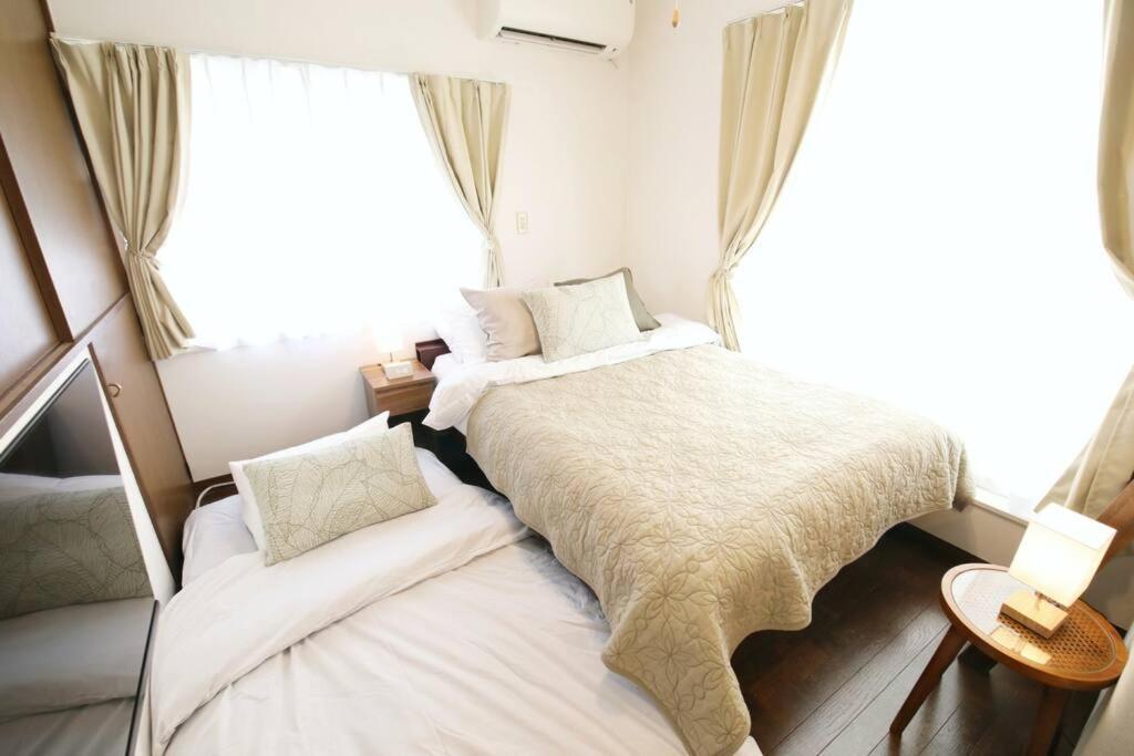 四つ木2丁目戸建 Apartment Tokyo