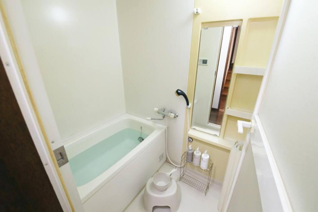 Apartment 四つ木2丁目戸建 Tokyo