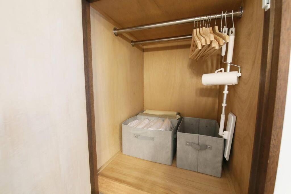 四つ木2丁目戸建 * Tokyo