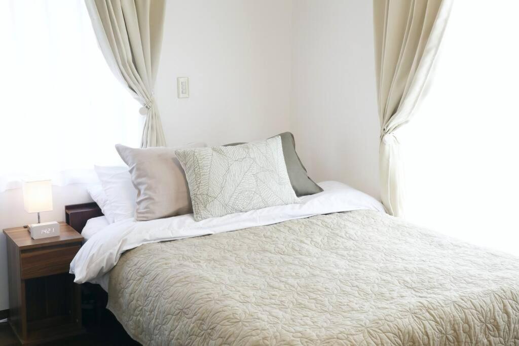 四つ木2丁目戸建 Apartment