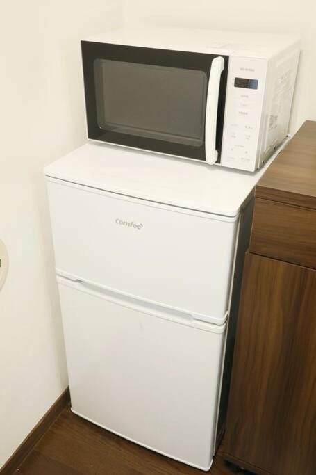 Apartment 四つ木2丁目戸建 Tokyo